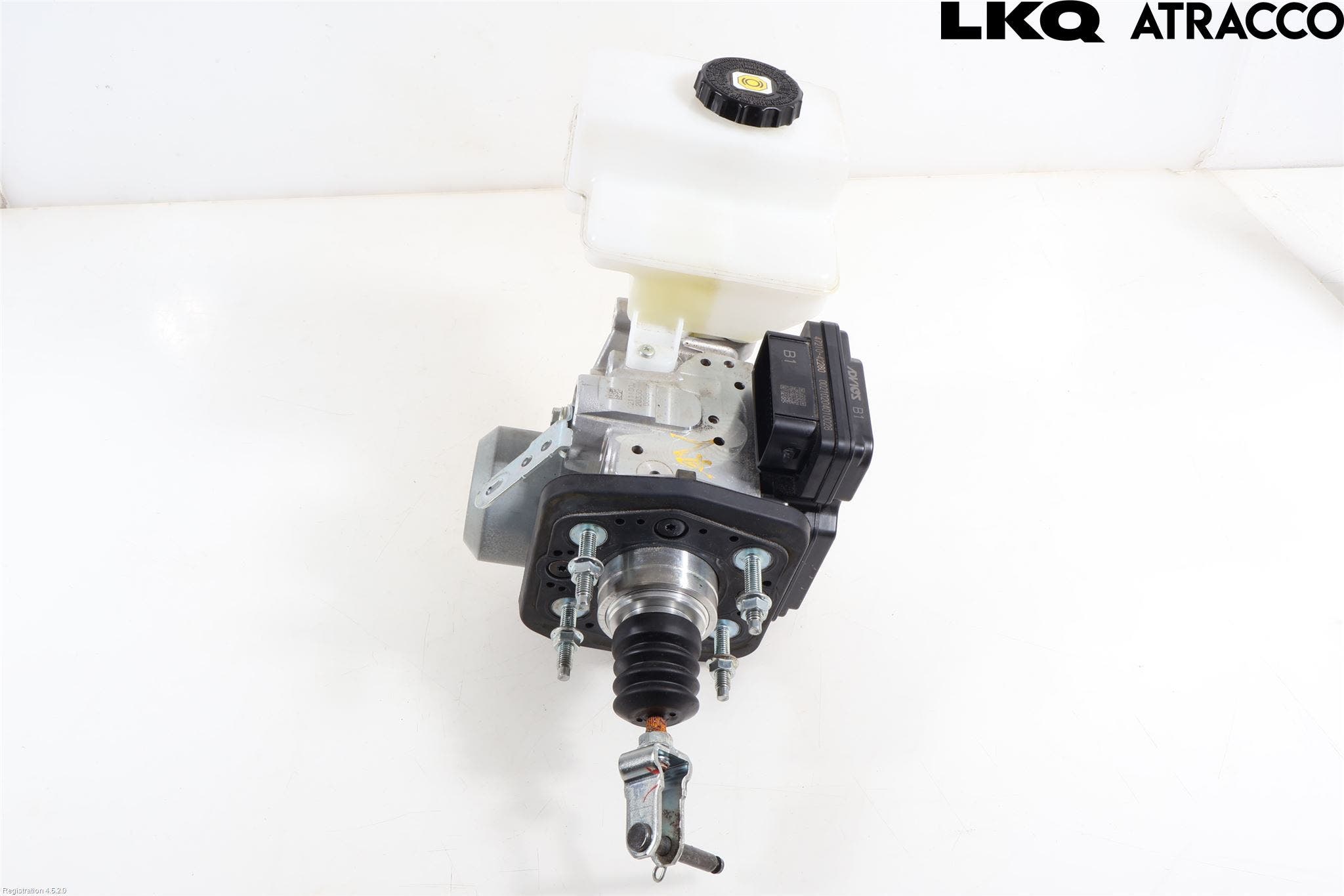 Toyota bZ4X EA10 22- Bromsservo