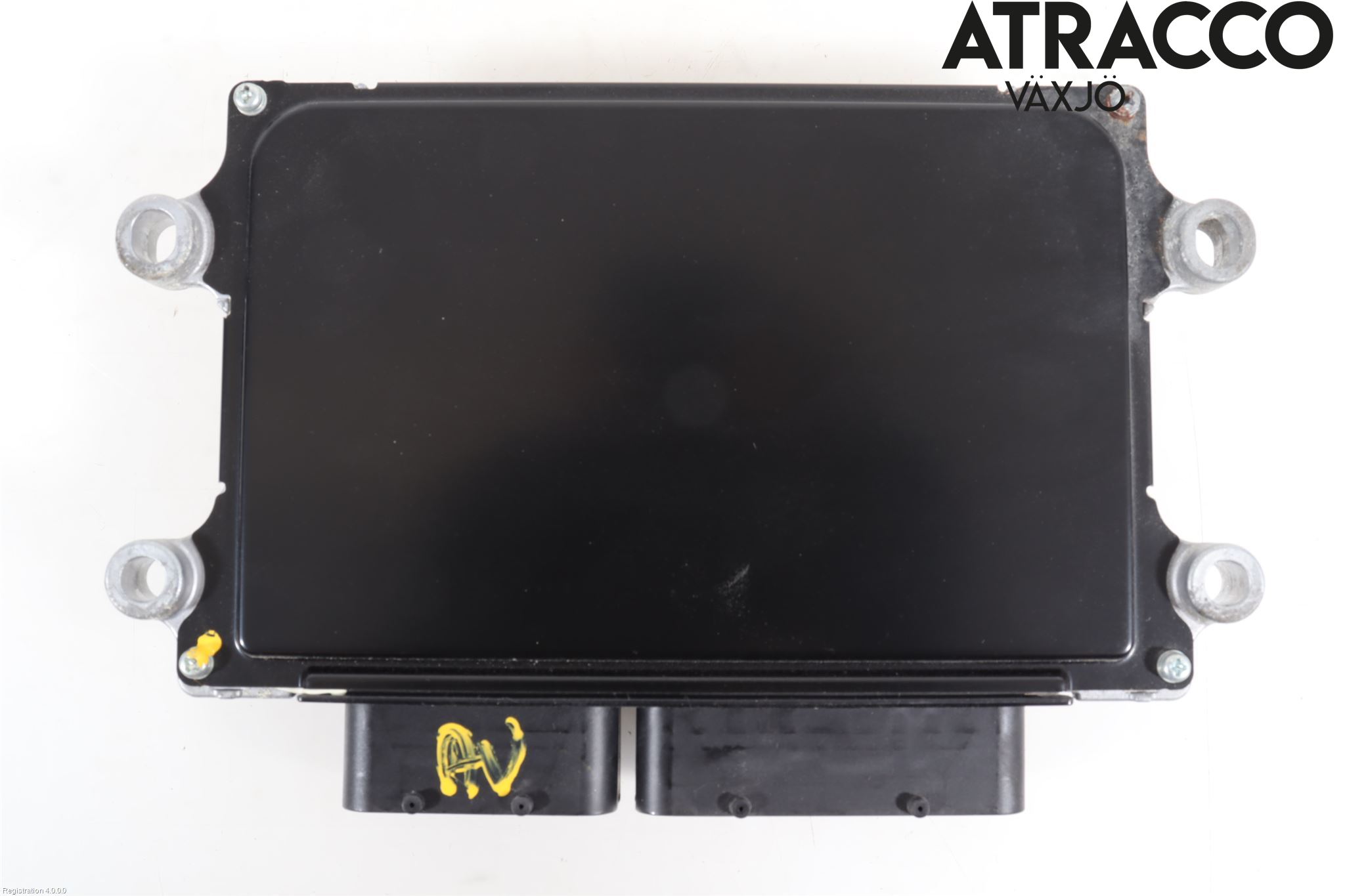 Mazda CX-5 17- Styrenhet Insprut Bensin