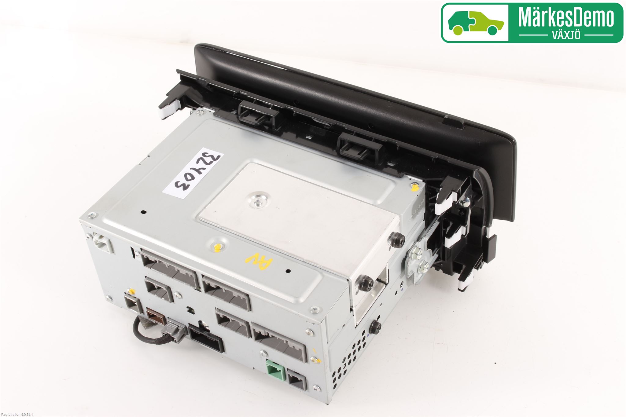 Honda CIVIC 17-22 Cd Radio - Multimediapanel