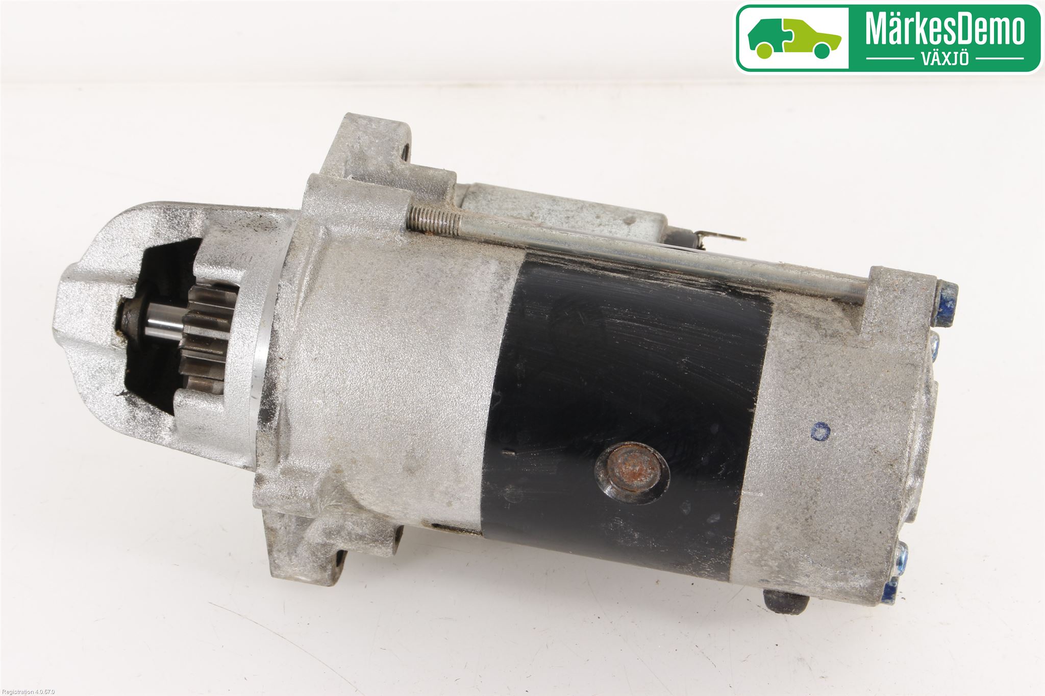 Mitsubishi L200 16-23 Startmotor Diesel