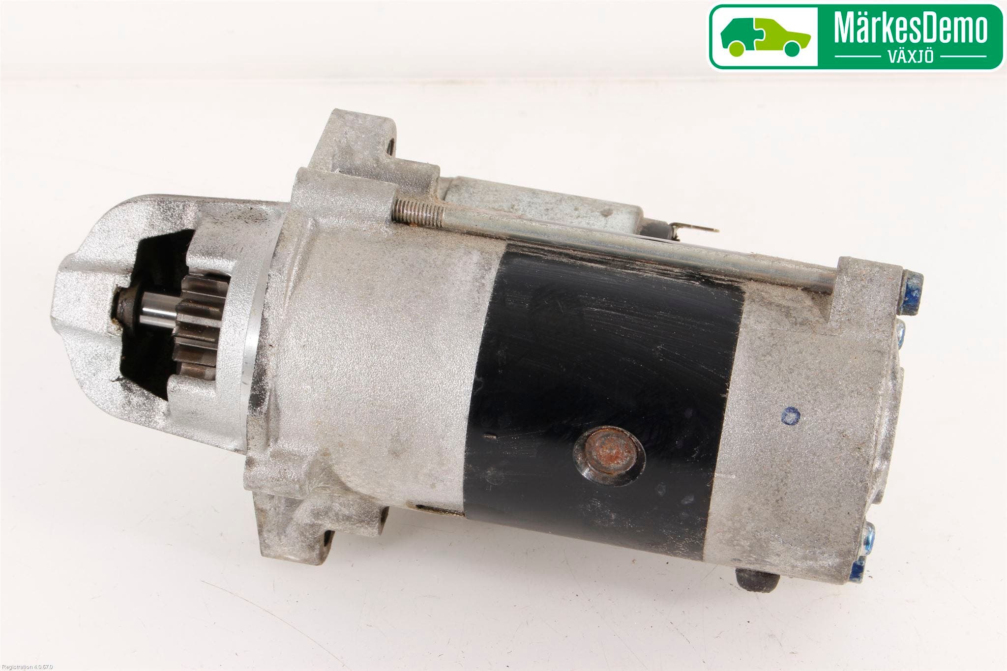 Mitsubishi L200 16-23 Startmotor Diesel