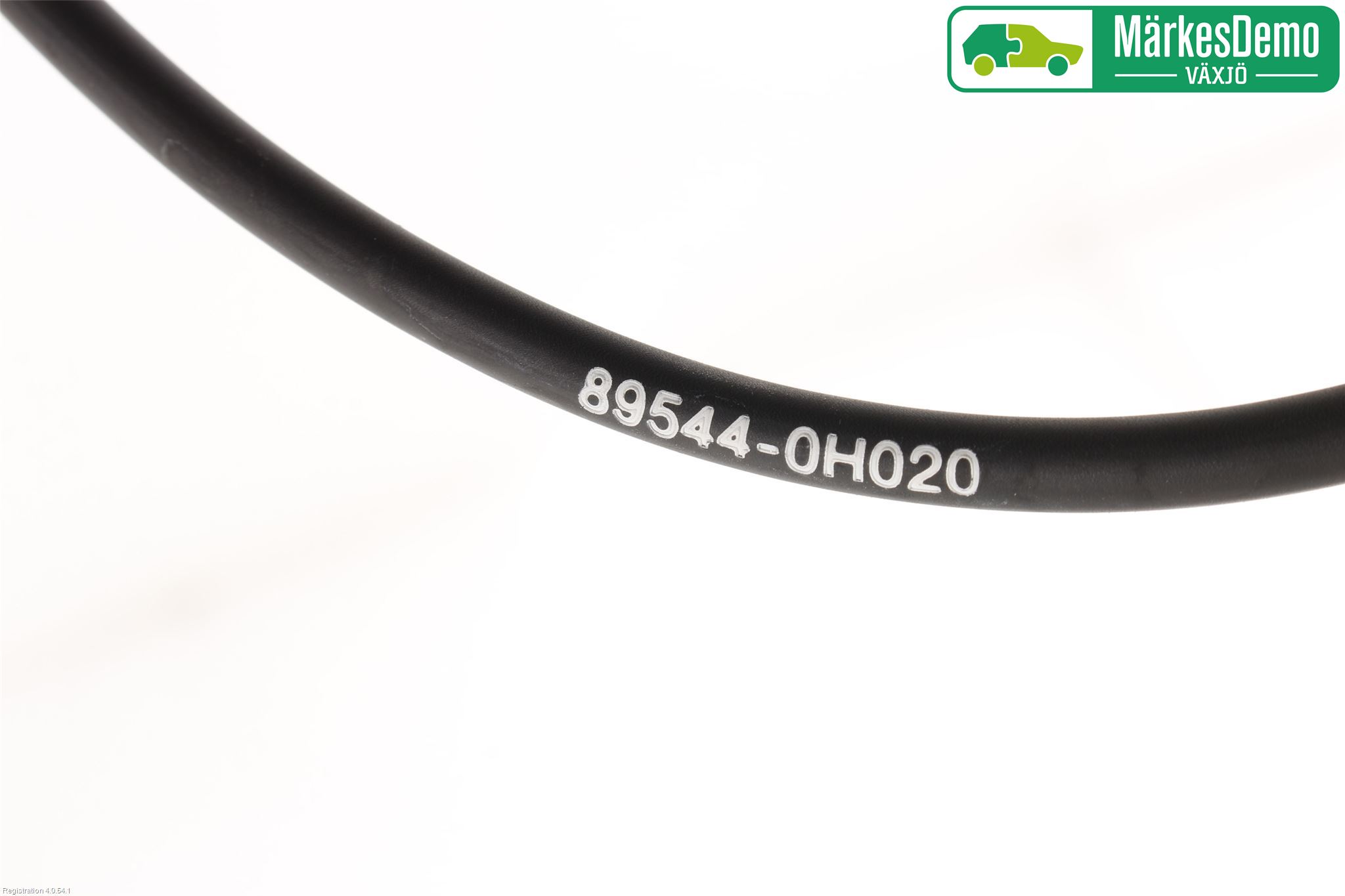 Toyota AYGO 15-21 Abs Sensor