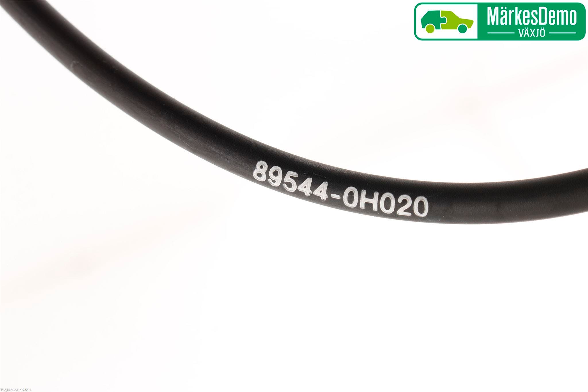 Toyota AYGO 15-21 Abs Sensor