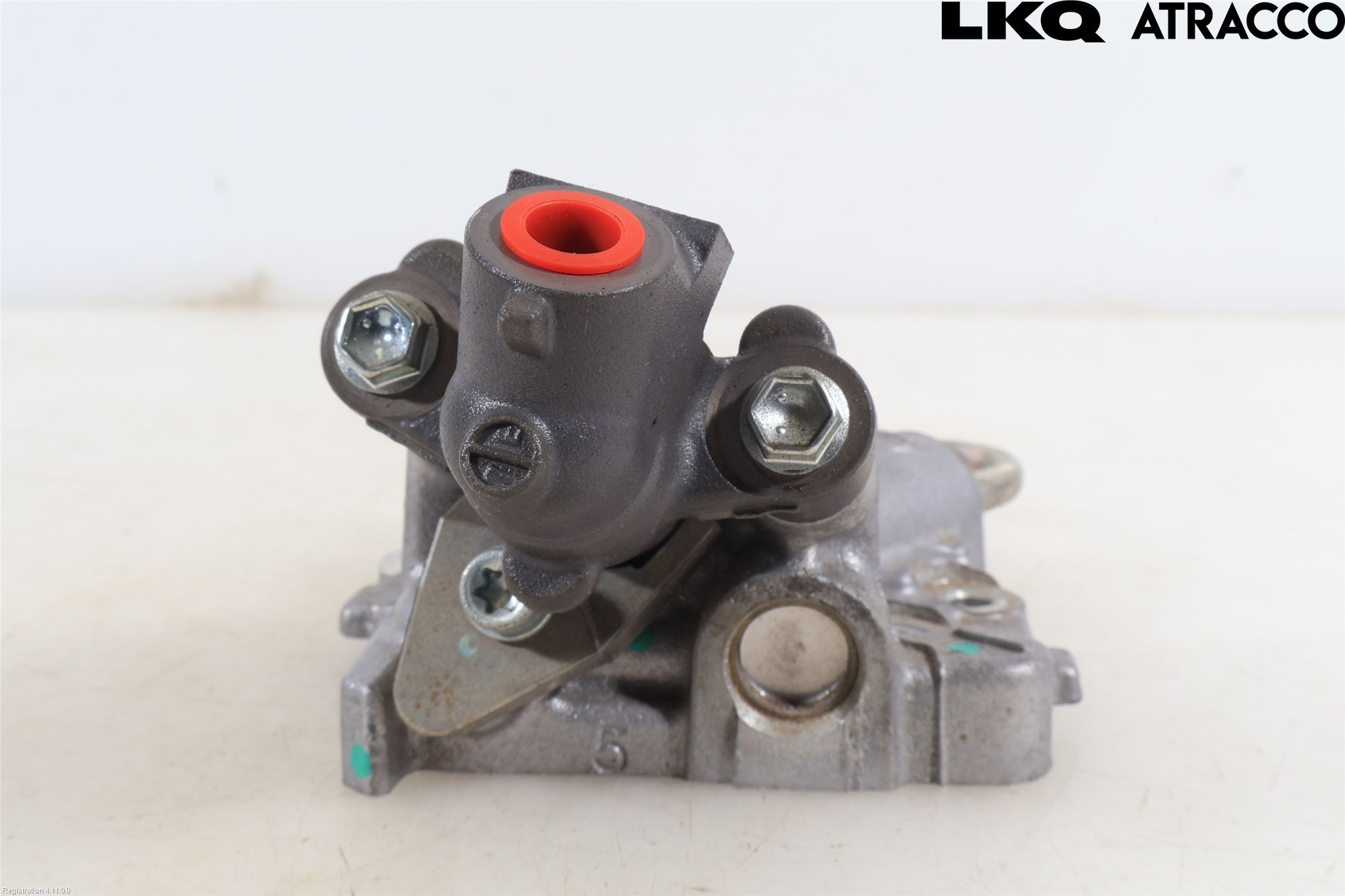 Toyota HILUX 16- Injspridare