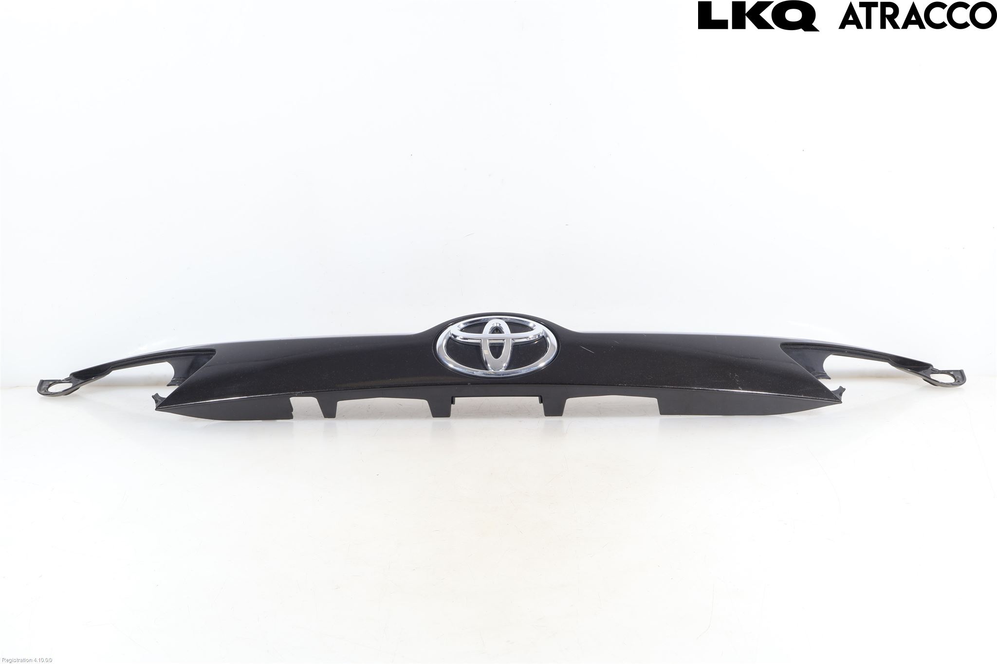 Toyota RAV4 13-18 Reflexramp-Dekorramp
