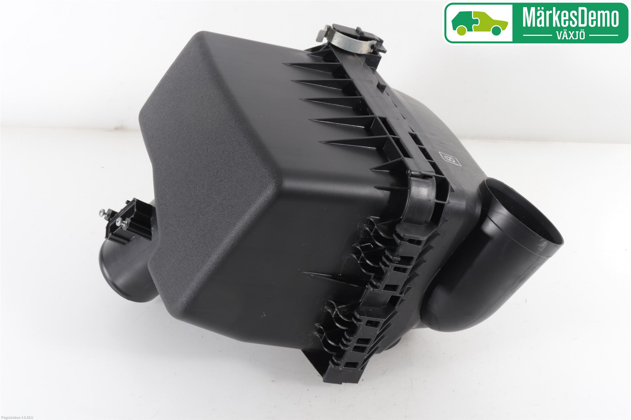 Toyota AURIS 13-19 Luftrenare