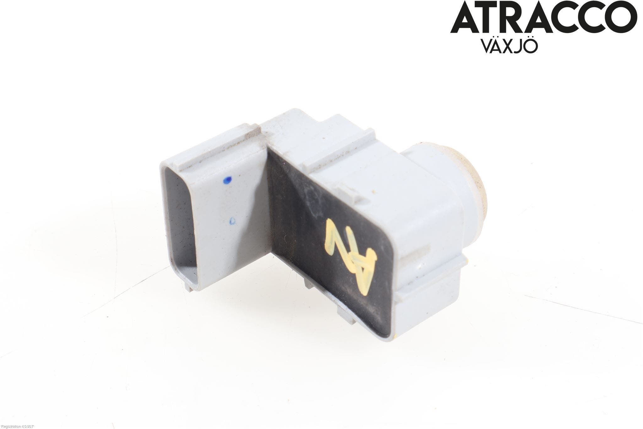 Hyundai i20 GB 15-20 Parkeringshjälp Frontsensor