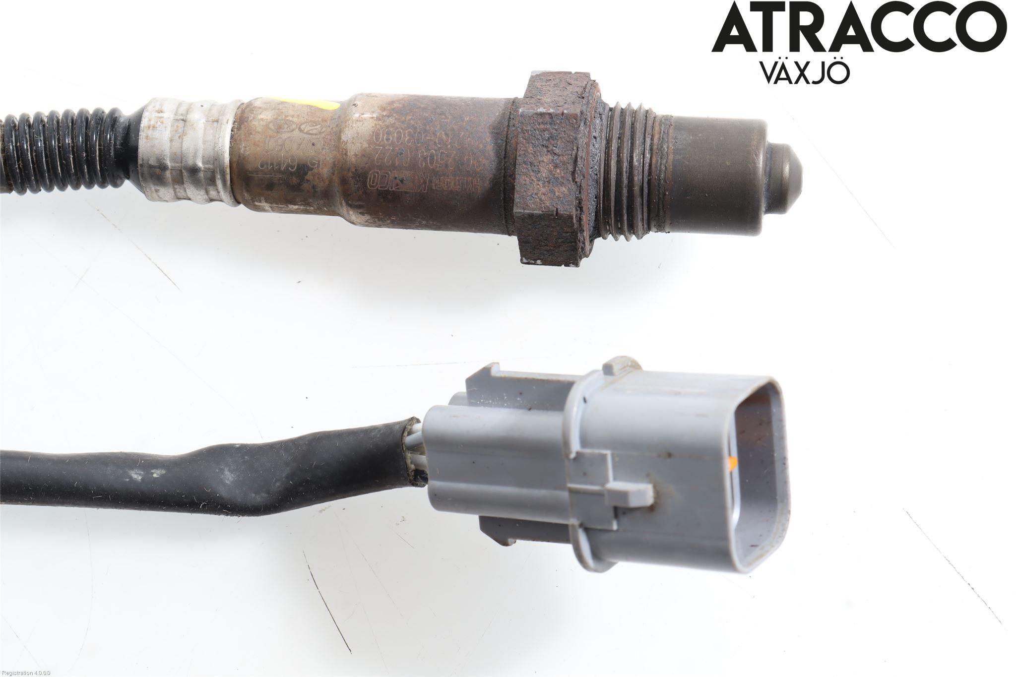 Hyundai i20 GB 15-20 Injlambdasond