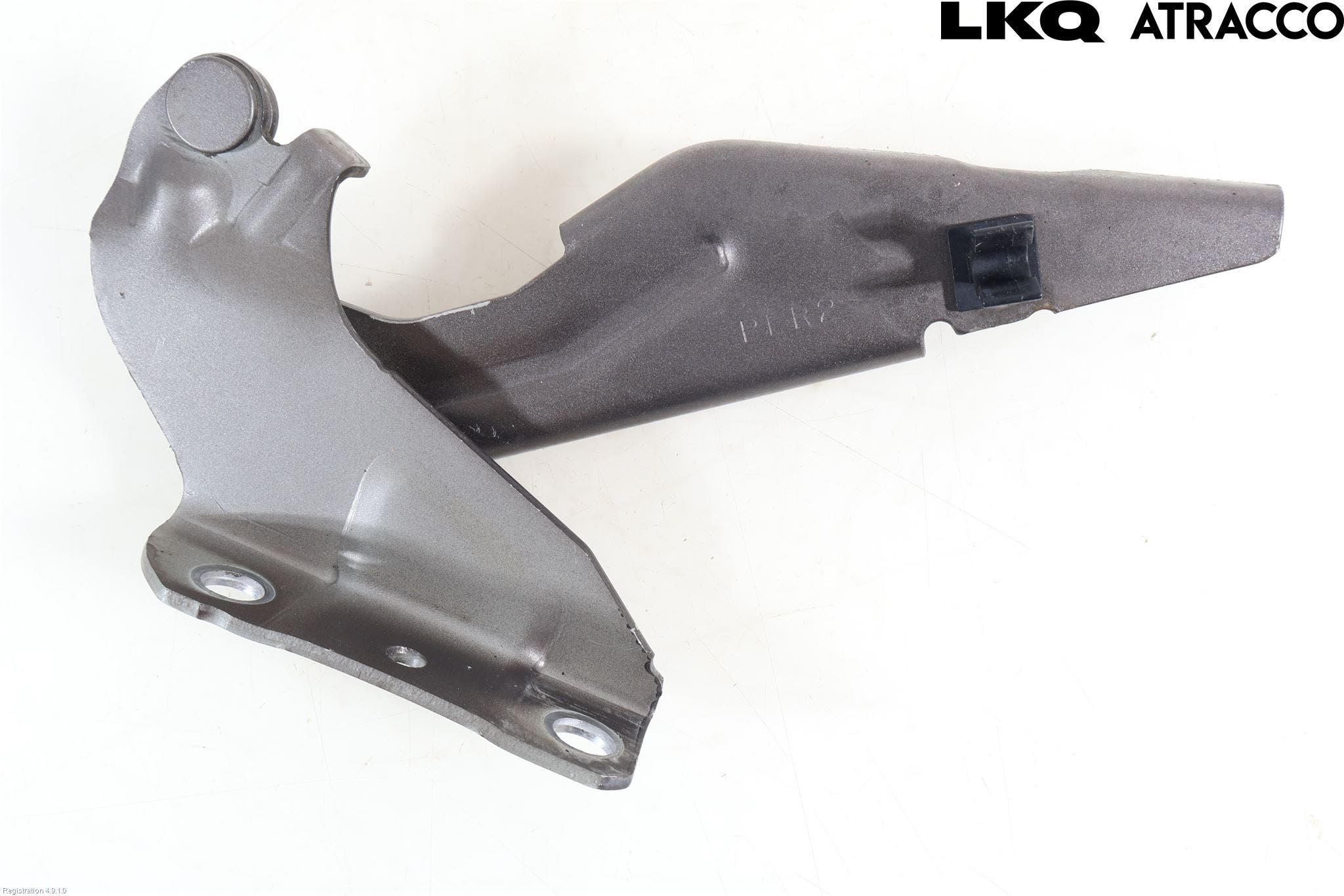 Mitsubishi OUTLANDER 13-21 Huvgångjärn