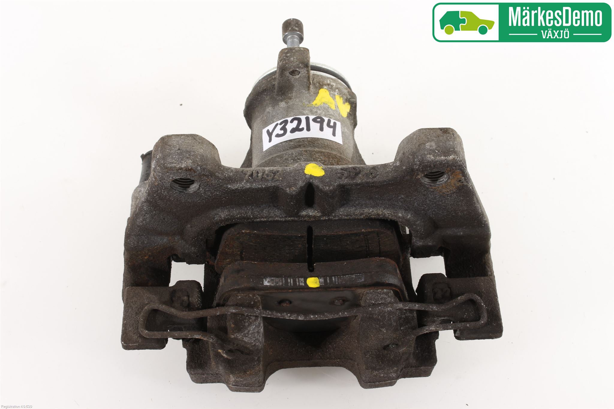 Honda CIVIC 17-22 Bromsok Bak Vänster