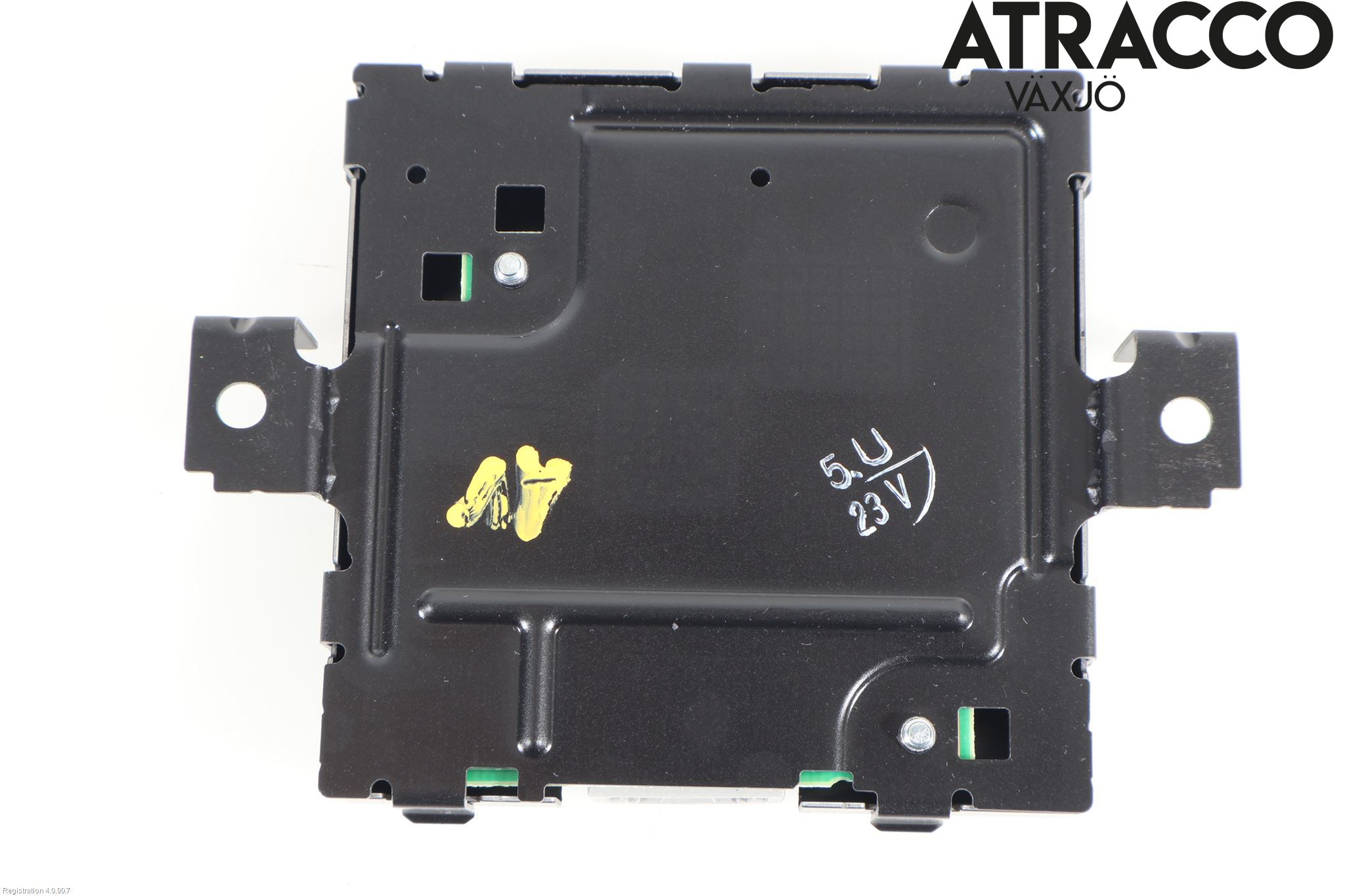 Toyota RAV4 13-18 Styrenhet Strålkastare