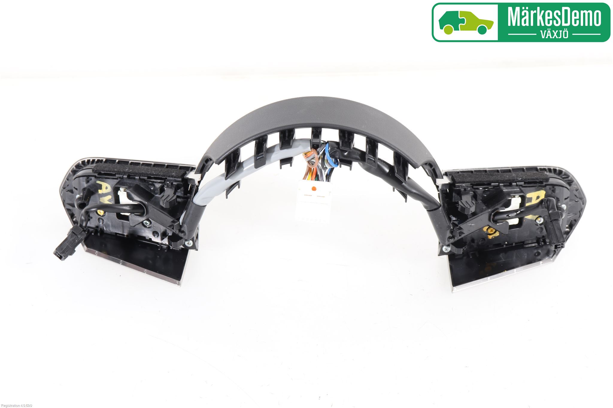 Mazda CX-30 20- Spak-Rattreglage Radio