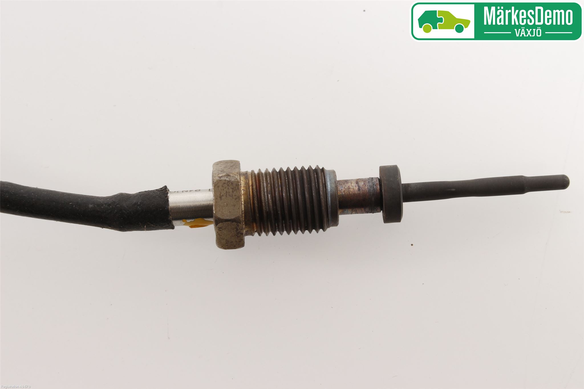 Ford FIESTA (VII) 18-23 Sensor Avgas