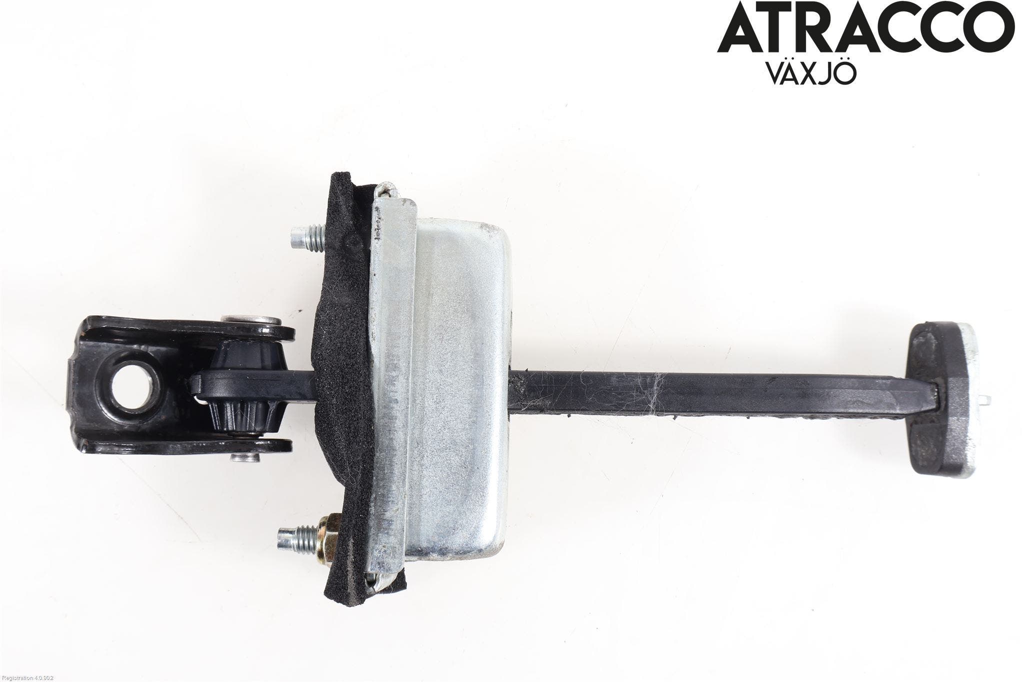 Ford FOCUS 04-07 Dörrstopp