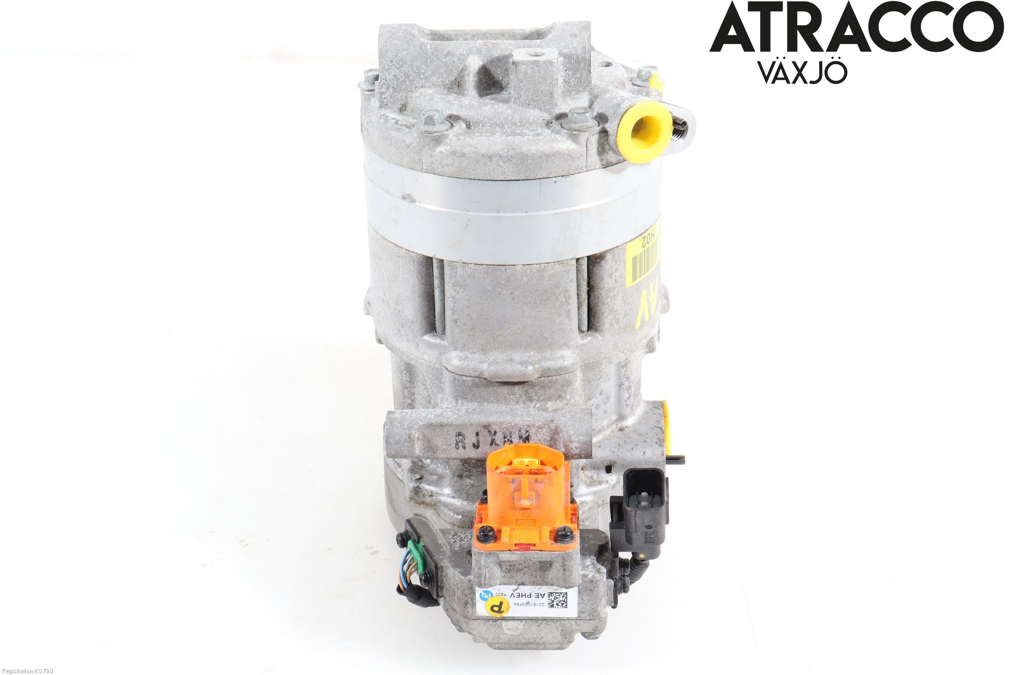 Hyundai IONIQ AE 17-22 Ac Kompressor