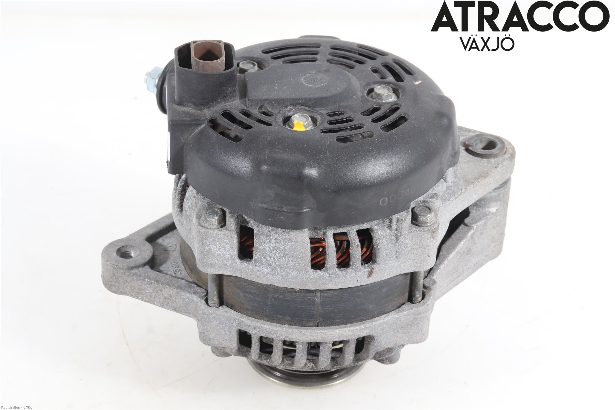 Suzuki VITARA 15- Generator