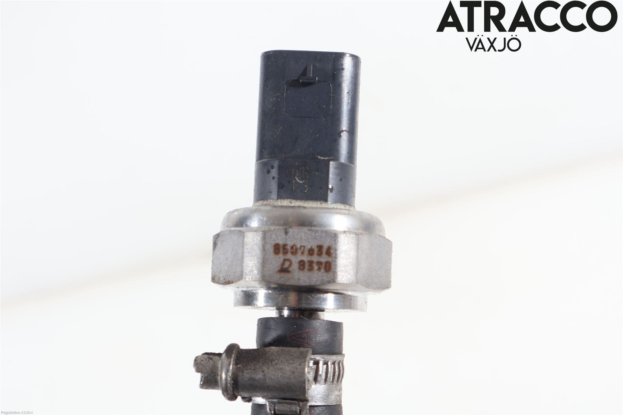 BMW 4 F32/F33/F82/F83 13-20 Sensor Avgas