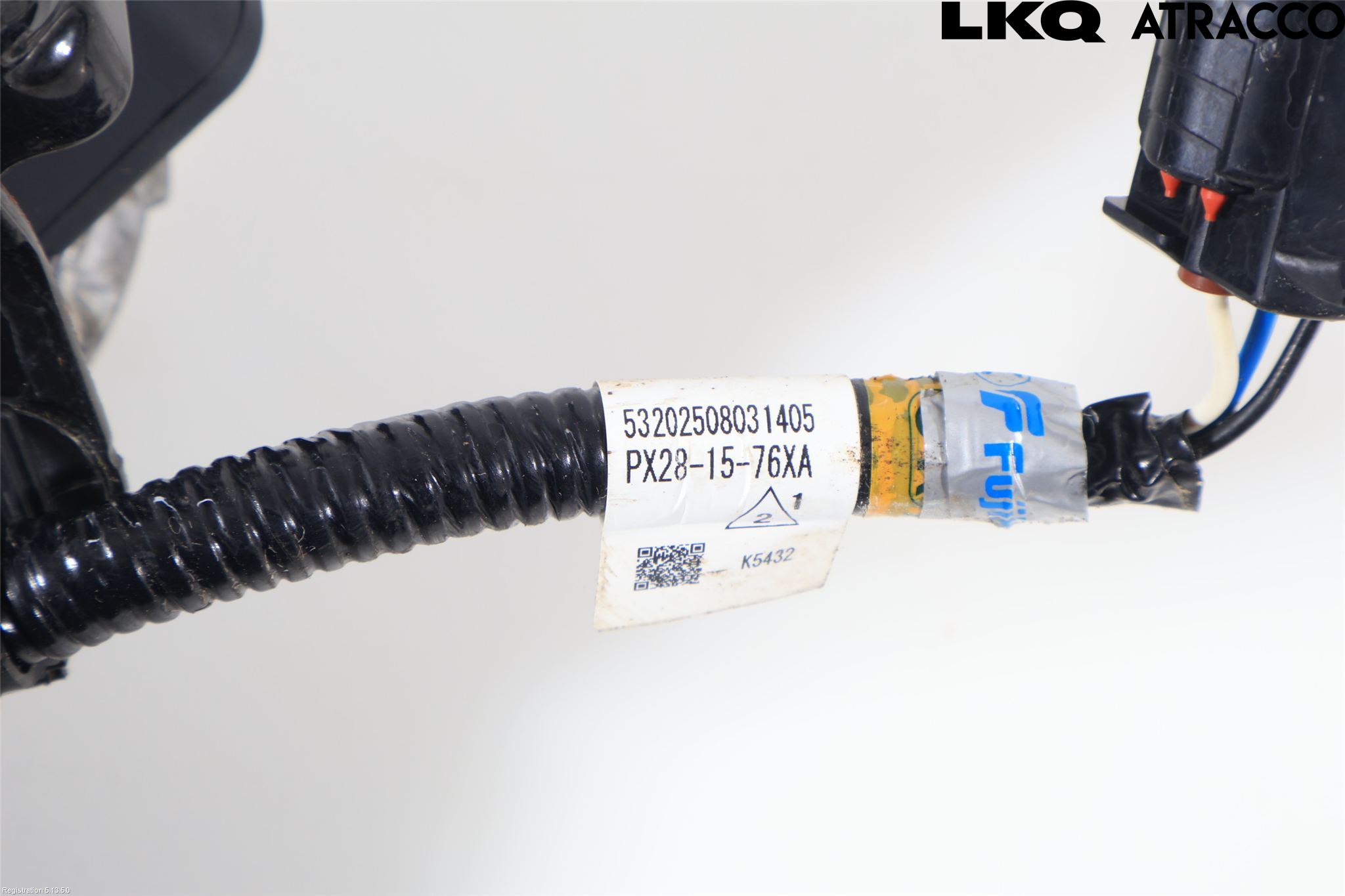 Mazda CX-80 24- Vattenpump
