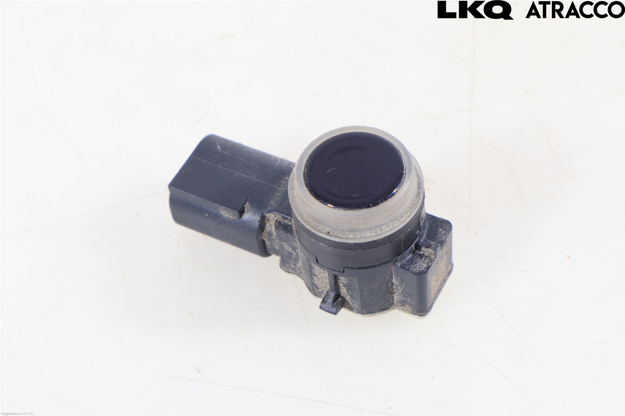 Peugeot 308 14-21 Parkeringshjälp Backsensor