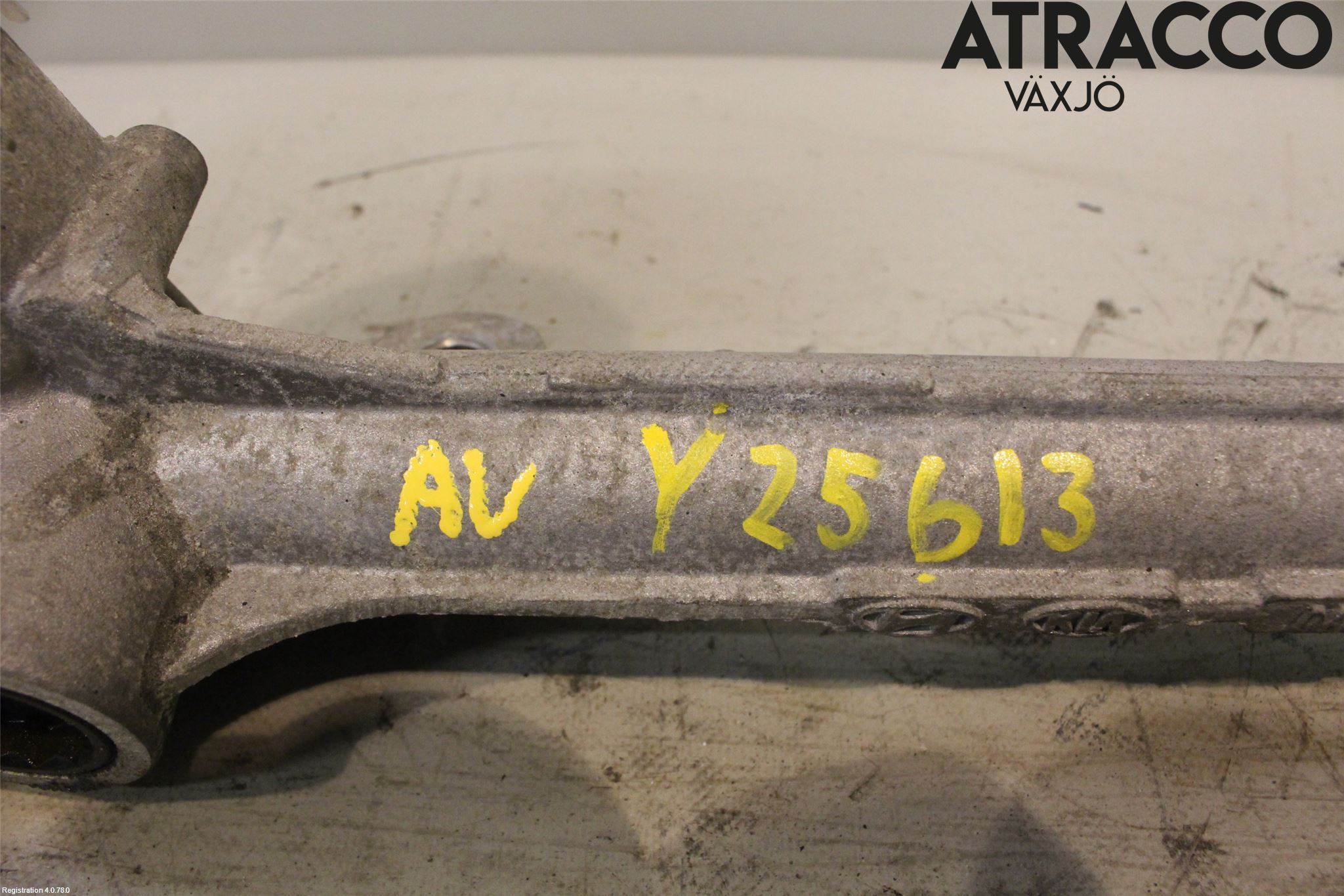 Hyundai i30 GD 13-17 Styrväxel Servo -Snäcka