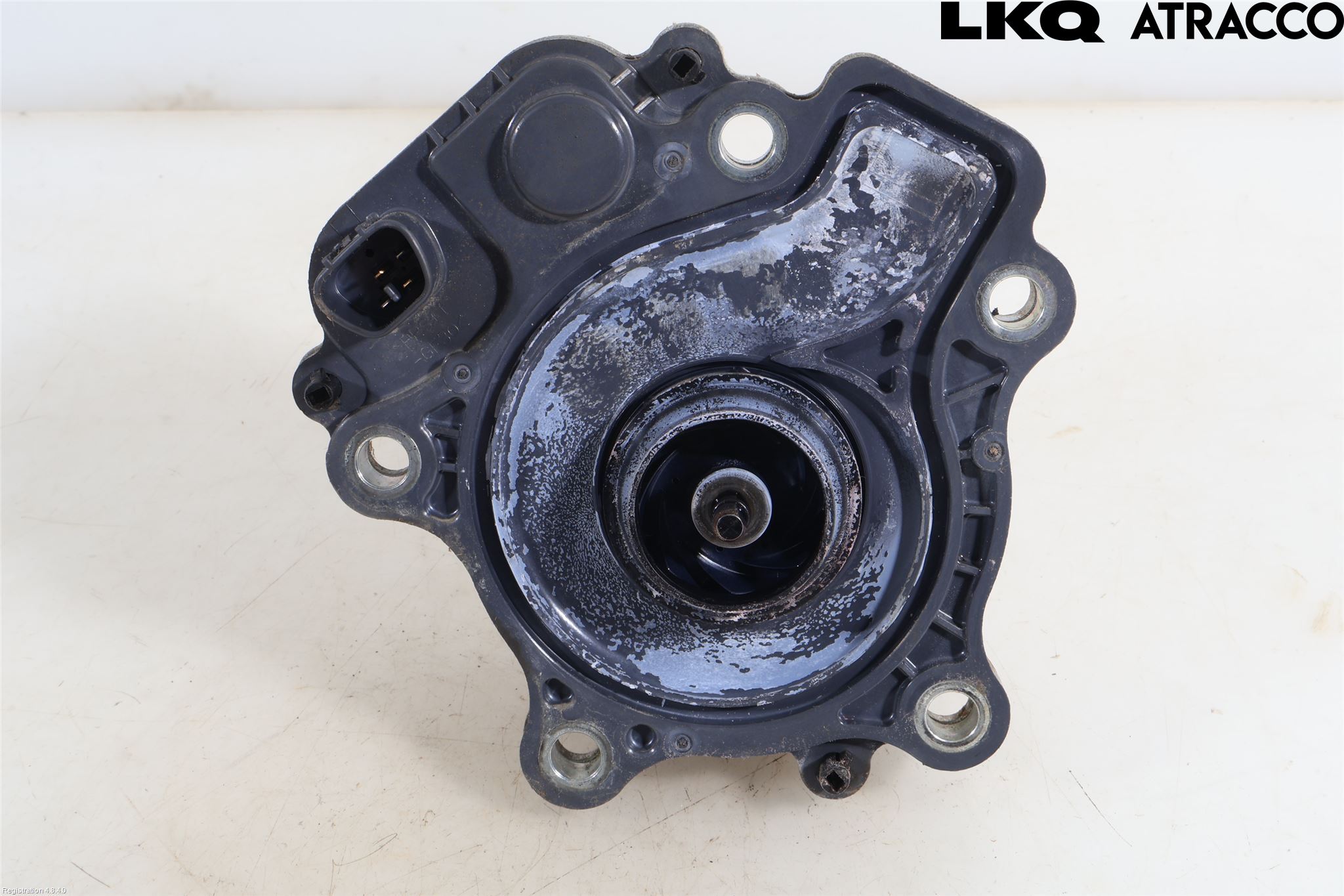 Toyota AURIS 13-19 Vattenpump