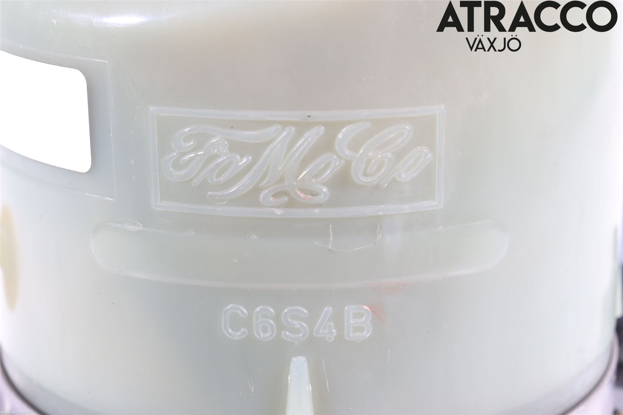 Ford KUGA 08-12 Styrservo Pump Elektrisk