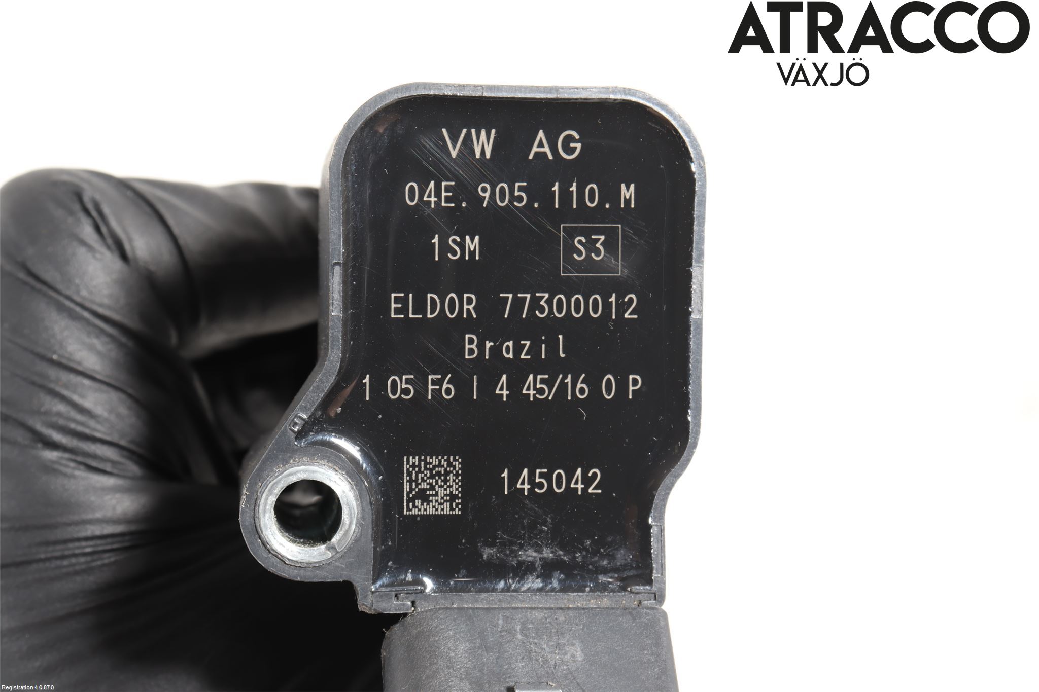 Volkswagen VW GOLF / E-GOLF VII 13-20 Tändspole