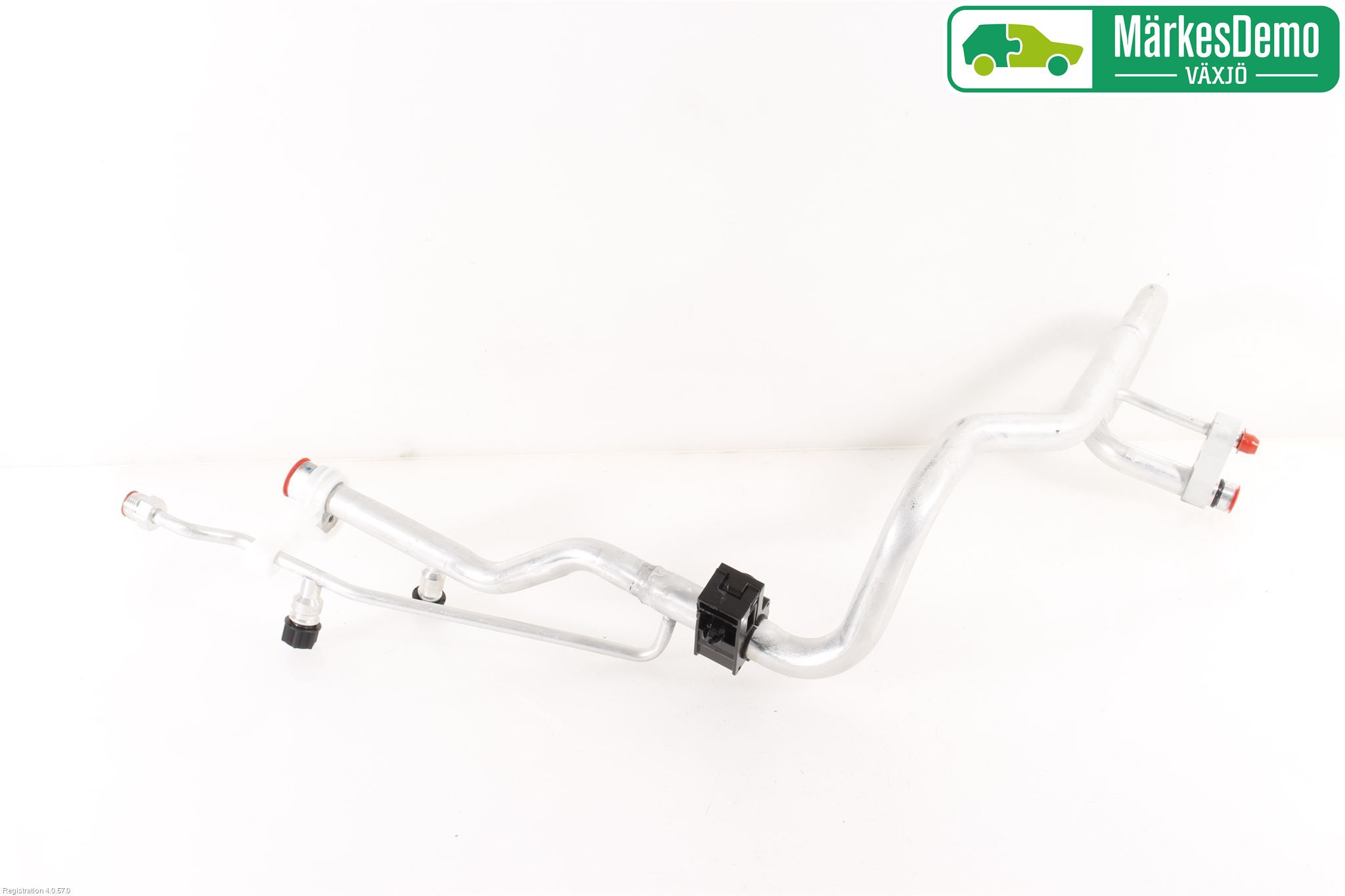 Honda HR-V 15-21 Ac Slang-Rör