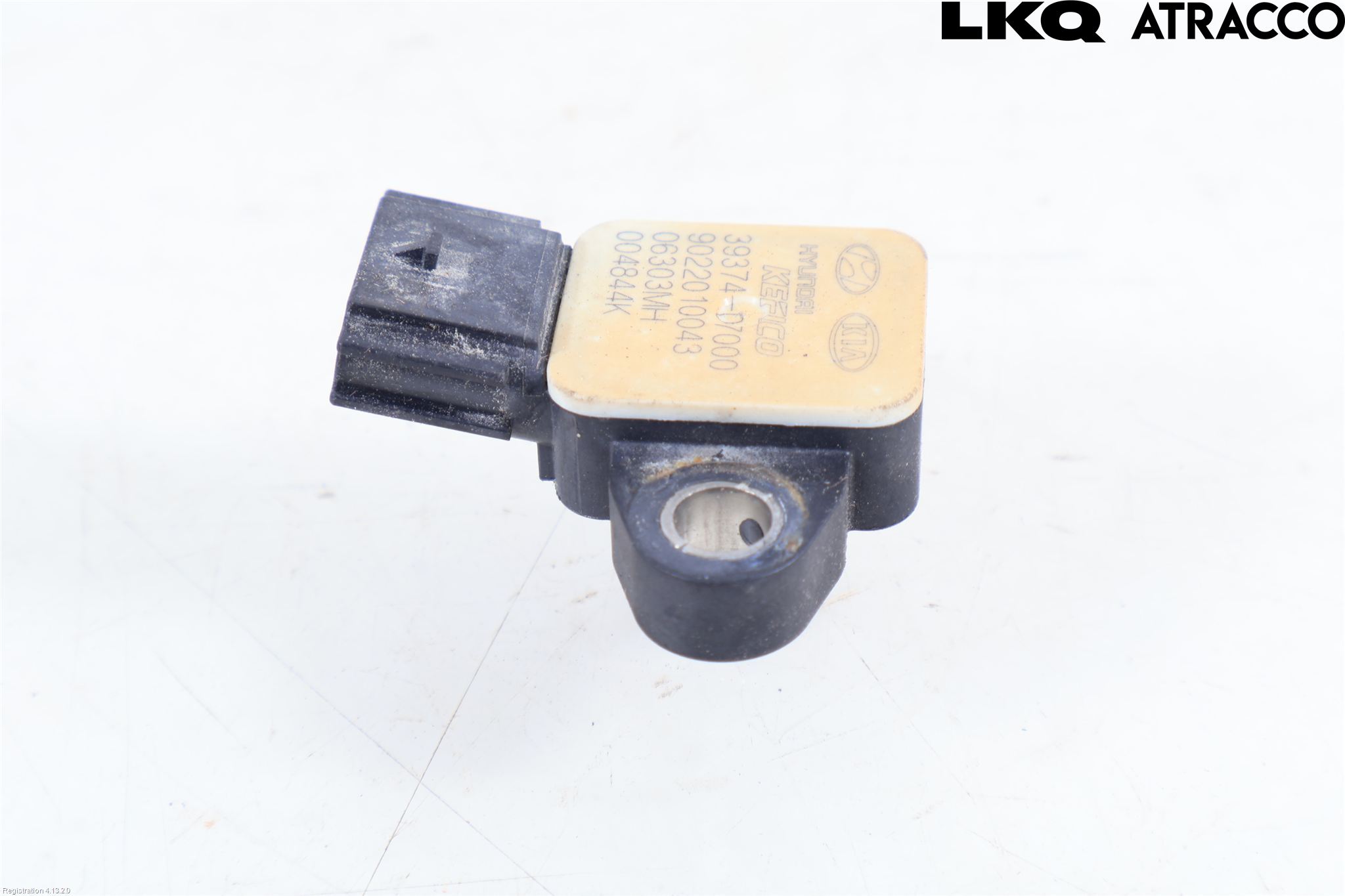 Hyundai i30 PD 17- Injmappsensor