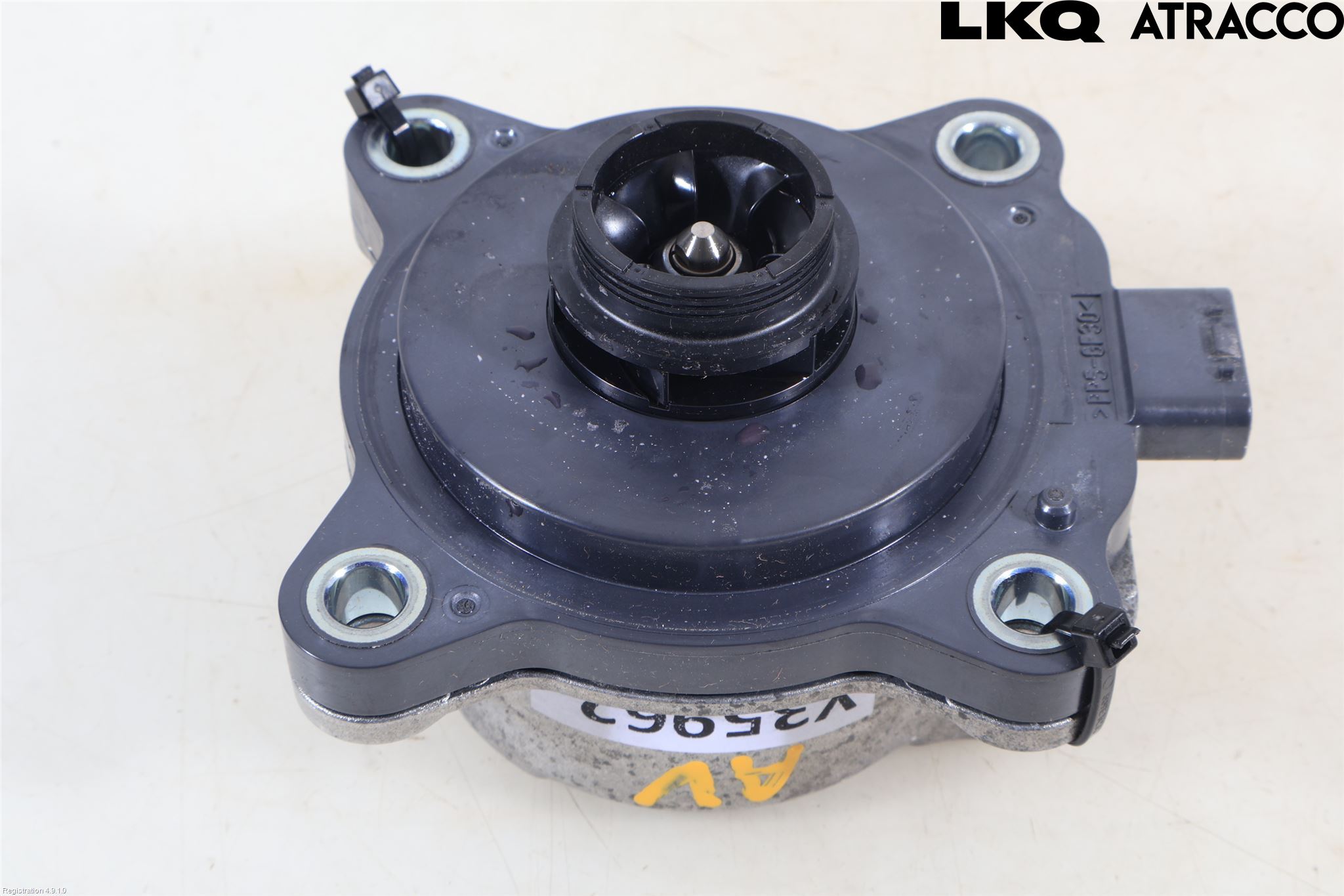 Toyota COROLLA CROSS XG10 22- Vattenpump