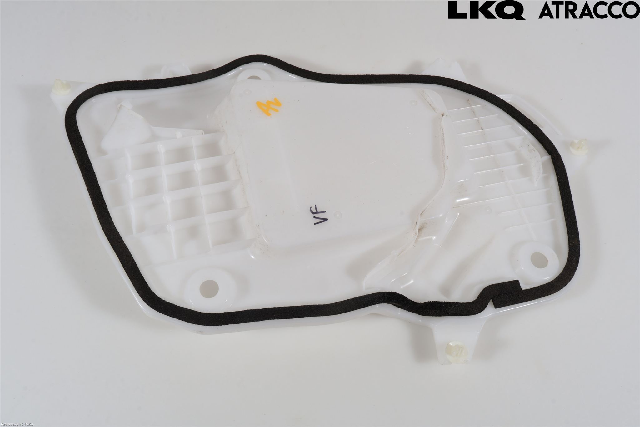 Toyota RAV4 19- Dörrklädsel Vä