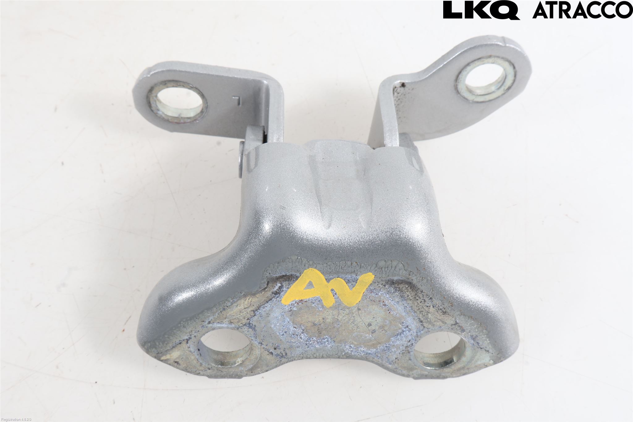 Toyota COROLLA 19- Dörrgångjärn