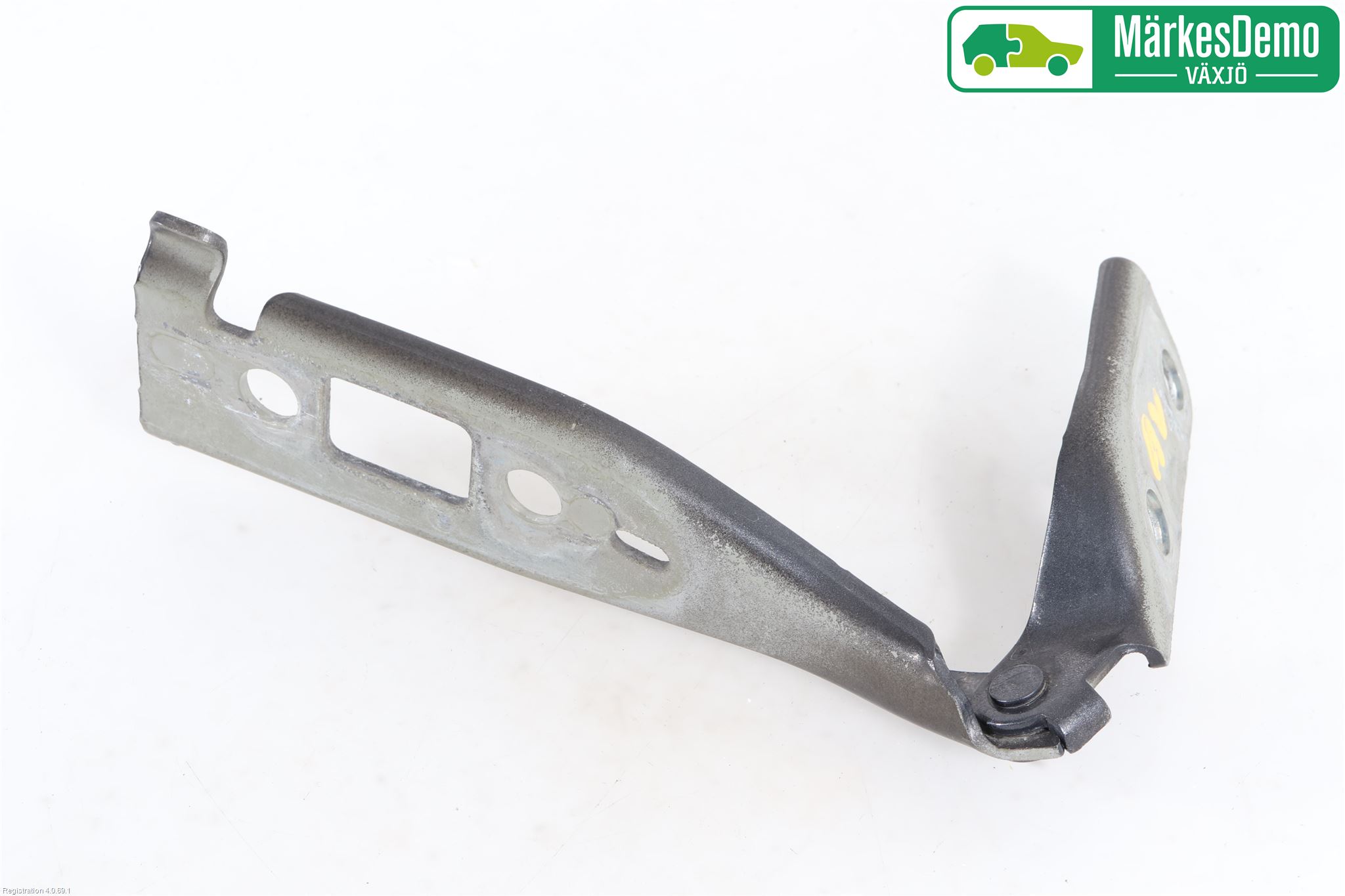 Ford FUSION Huvgångjärn