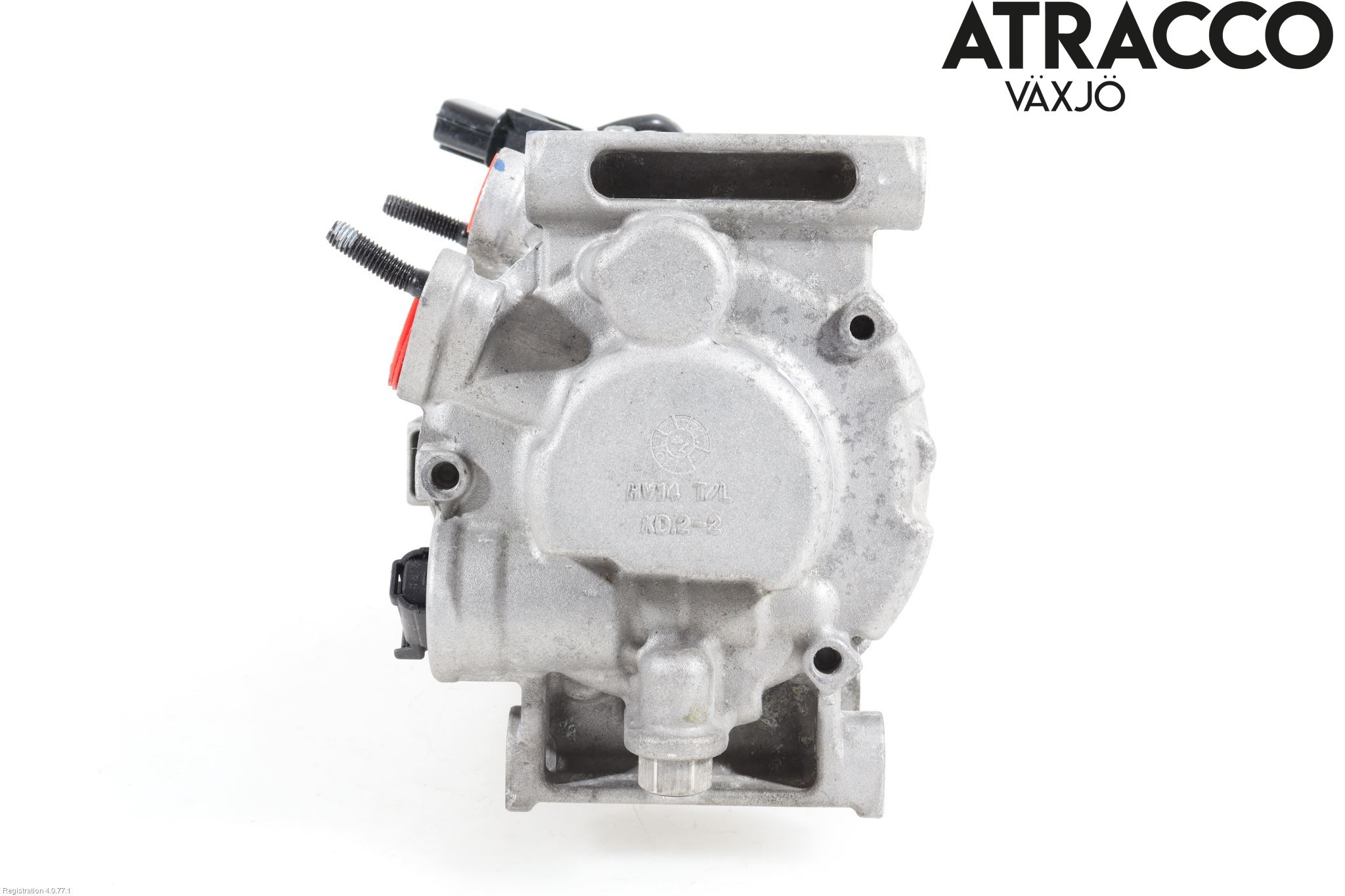 Hyundai i30 PD 17- Ac Kompressor