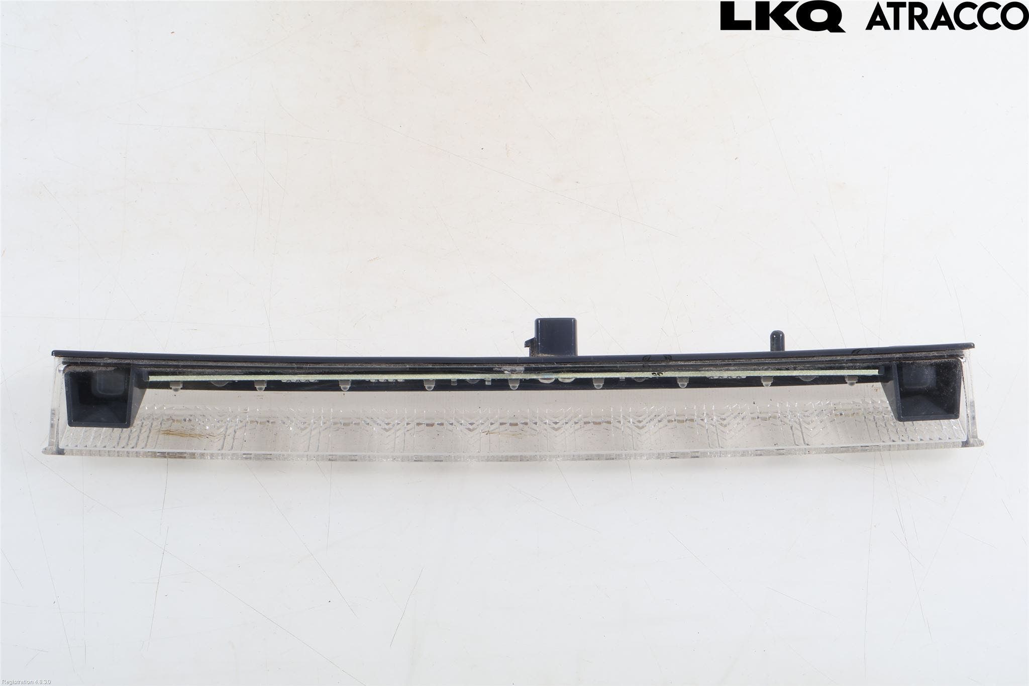 Toyota RAV4 13-18 Bromsljus Bakruta