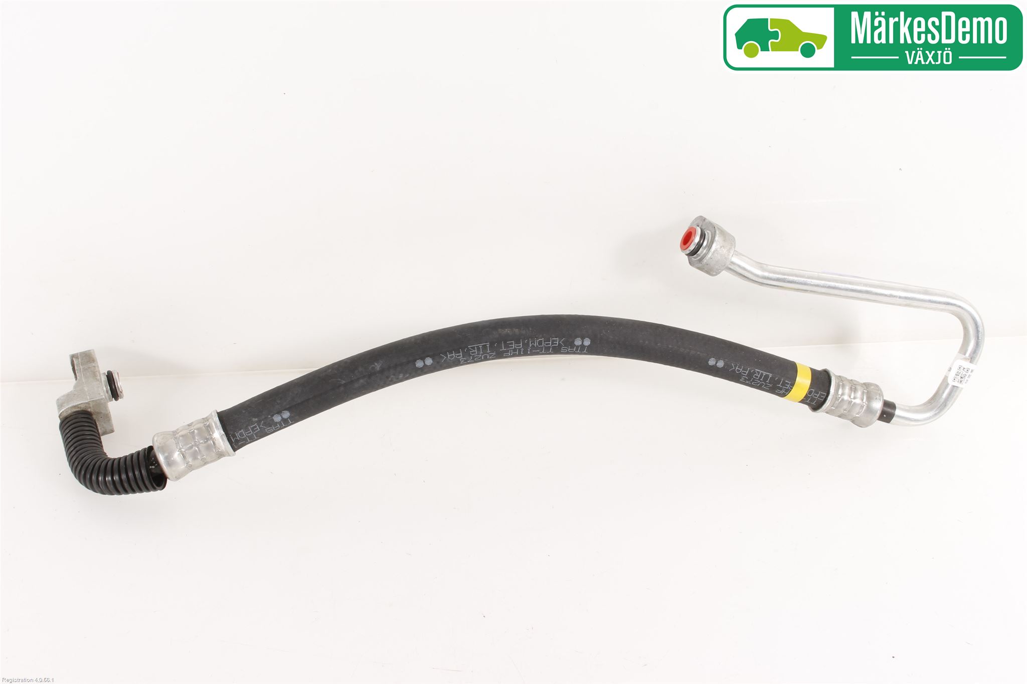 Toyota AURIS 13-19 Ac Slang-Rör