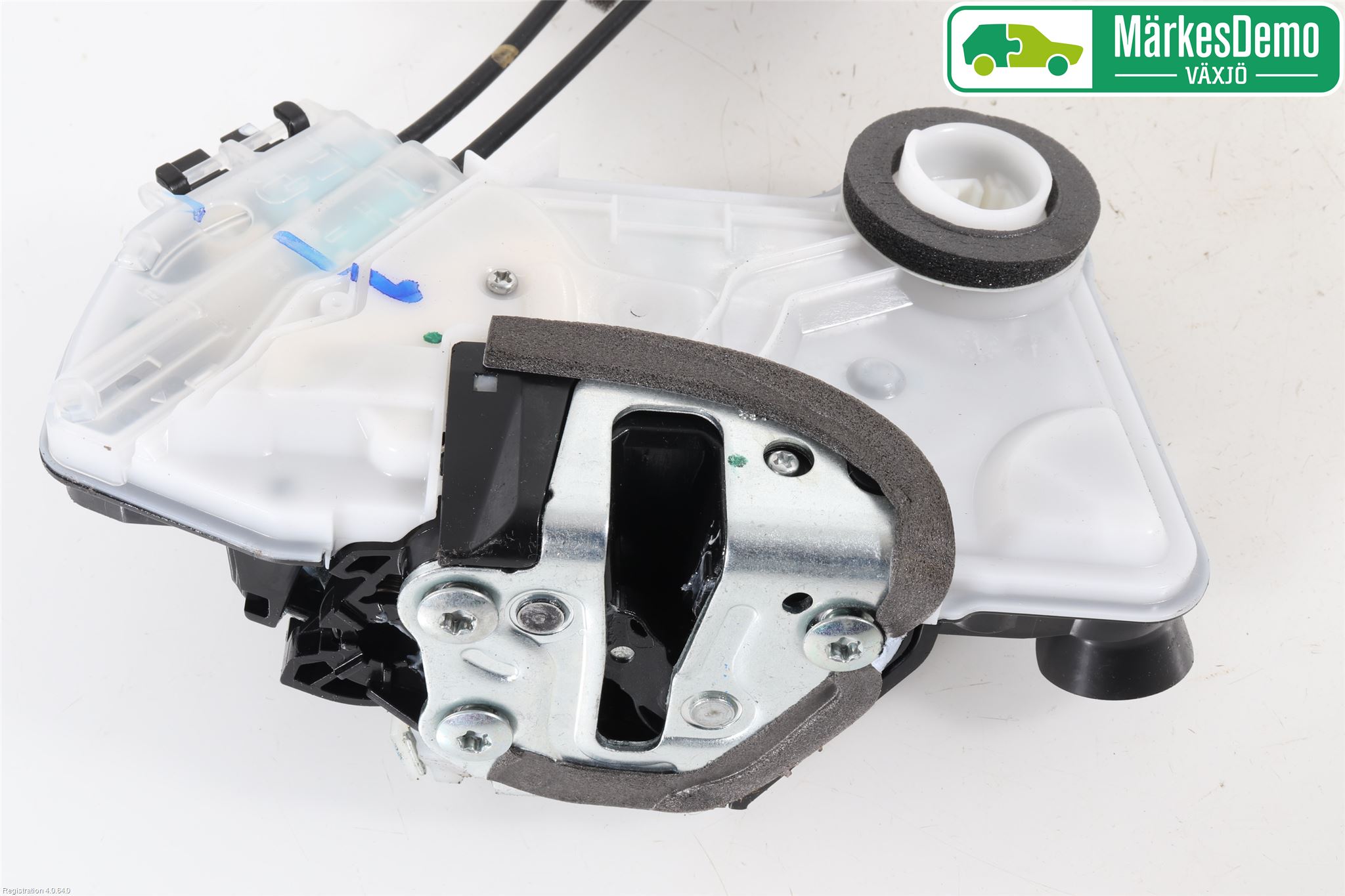 Honda CIVIC 17-22 Låskista-Dörrlås