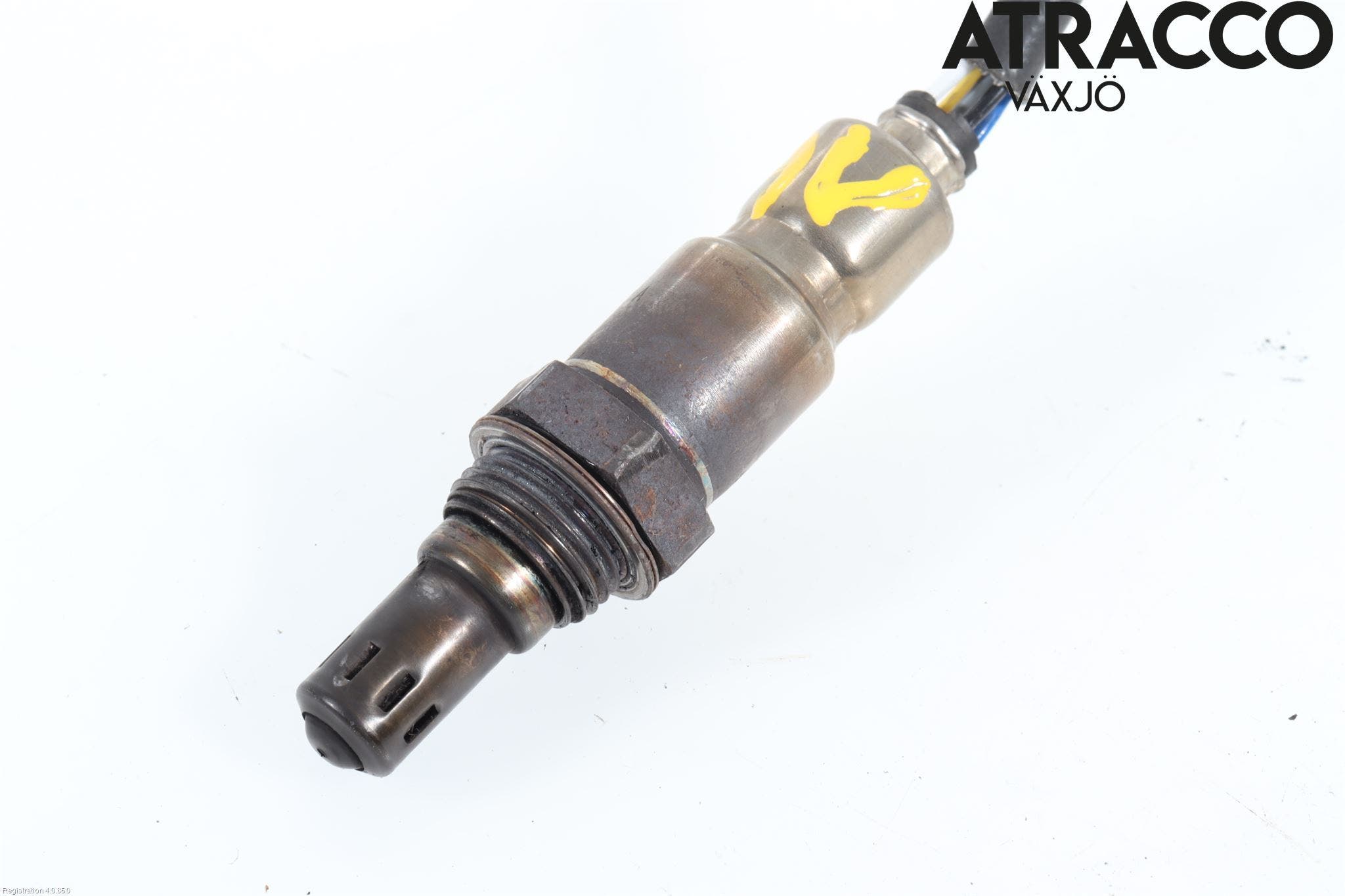 Volkswagen VW PASSAT 15-19 Injlambdasond