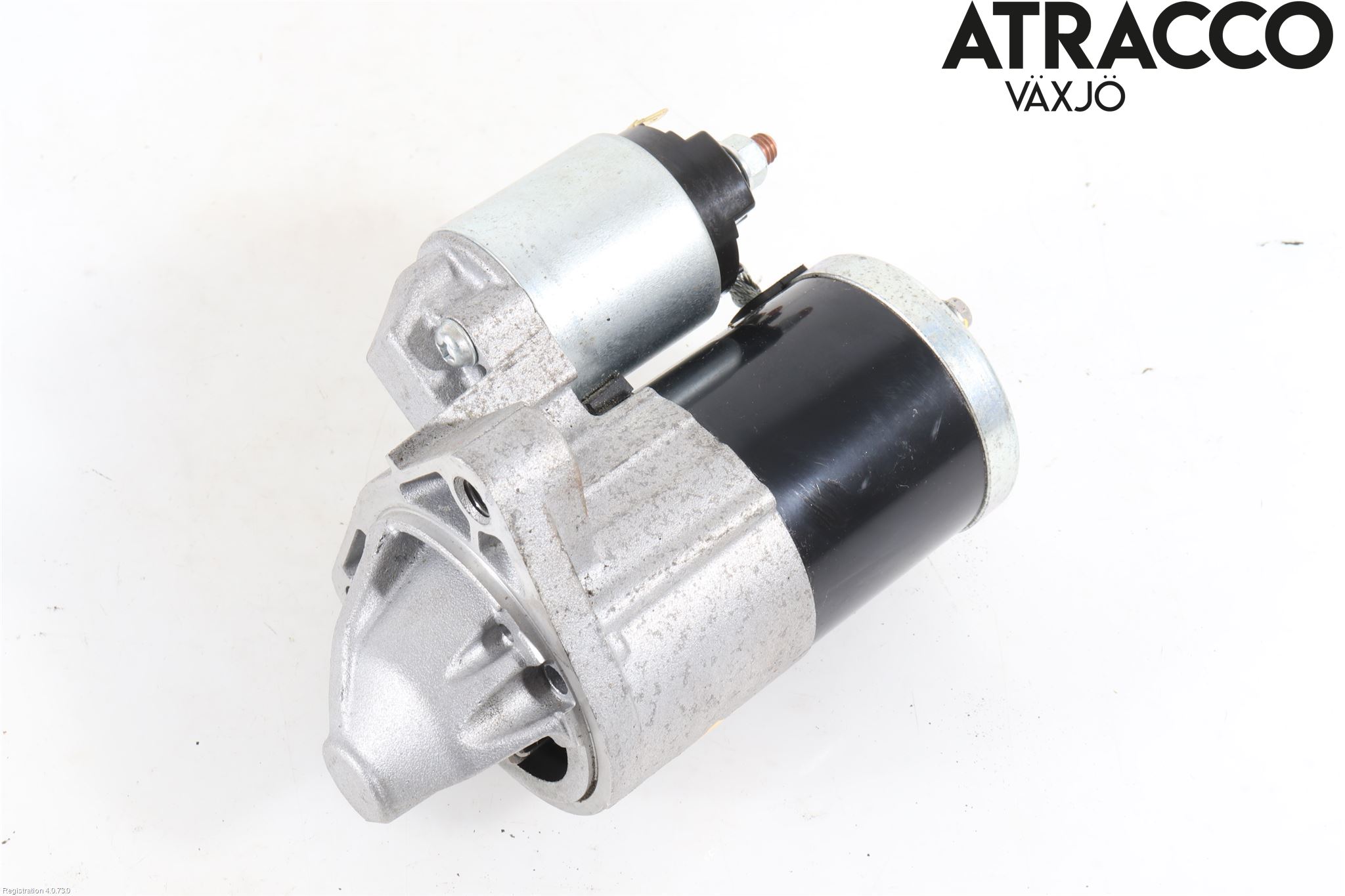 Mazda 3 IV 19- Startmotor