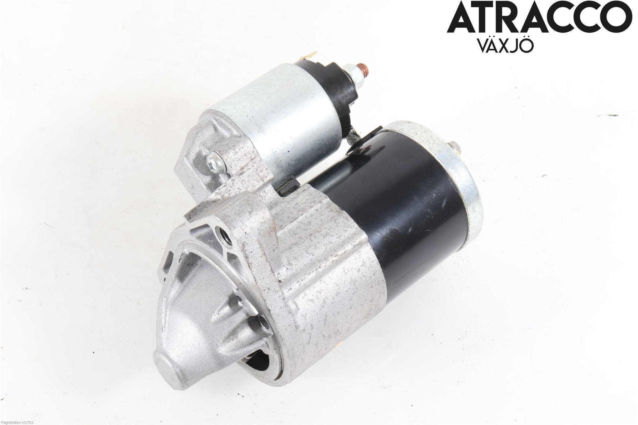 Mazda 3 IV 19- Startmotor