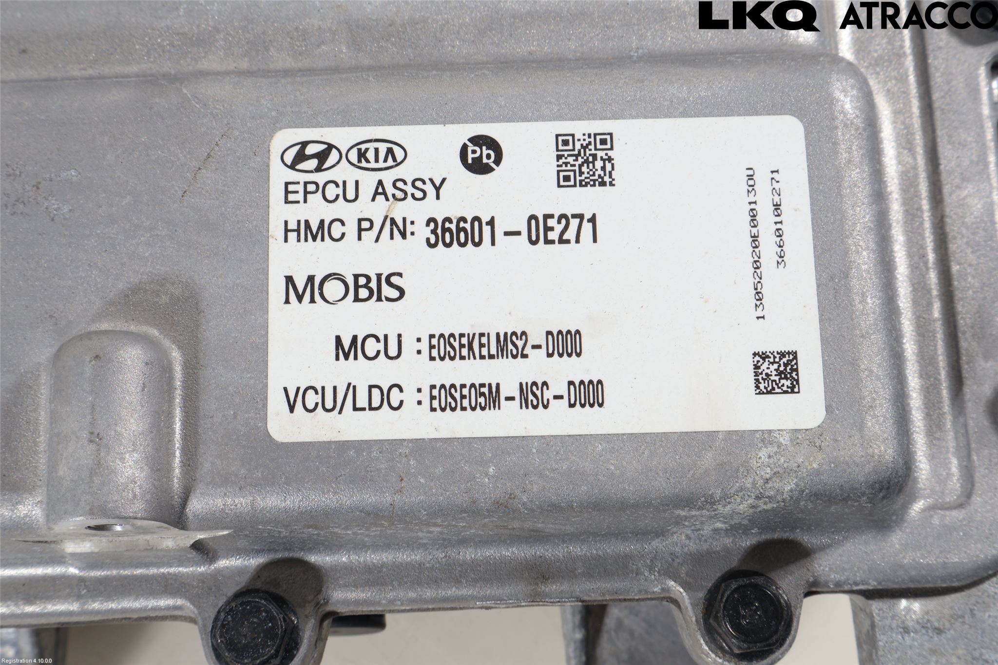 Hyundai KONA/ELECTRIC OS 18-23 Converter