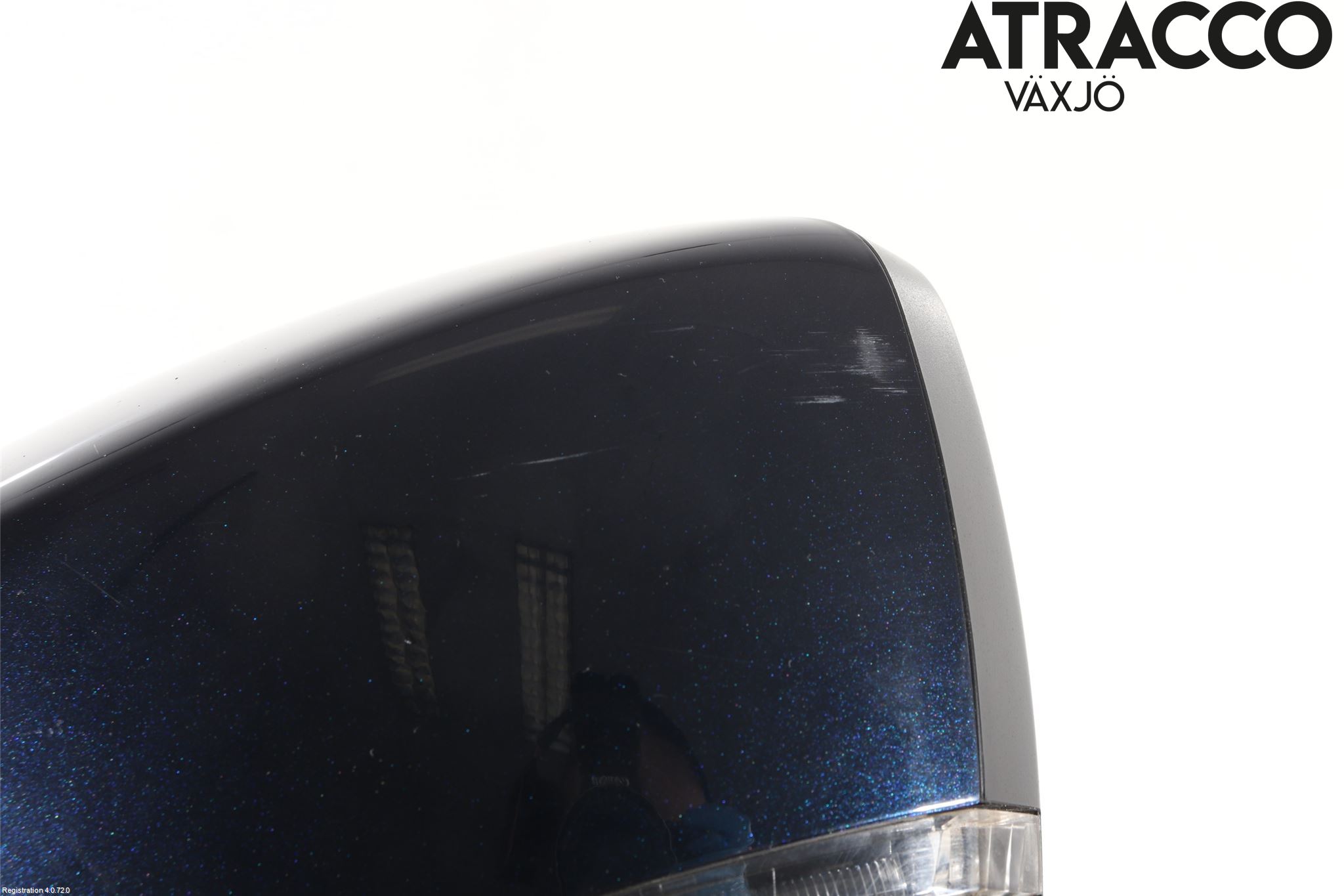 Mazda CX-5 17- Spegel Yttre El Vä