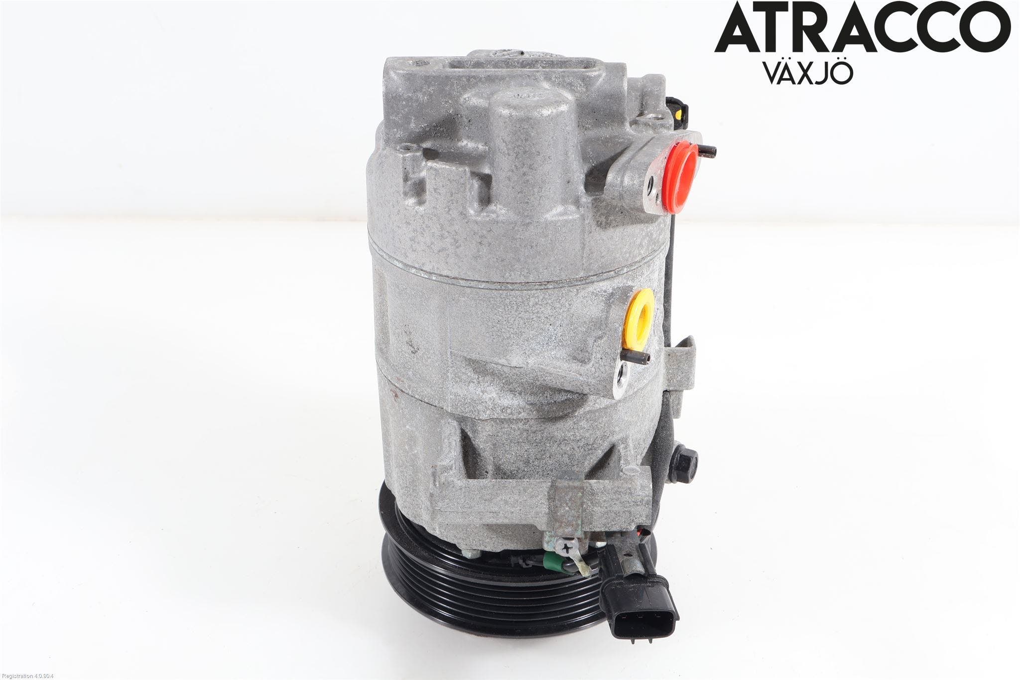 Hyundai i20 BC 21- Ac Kompressor