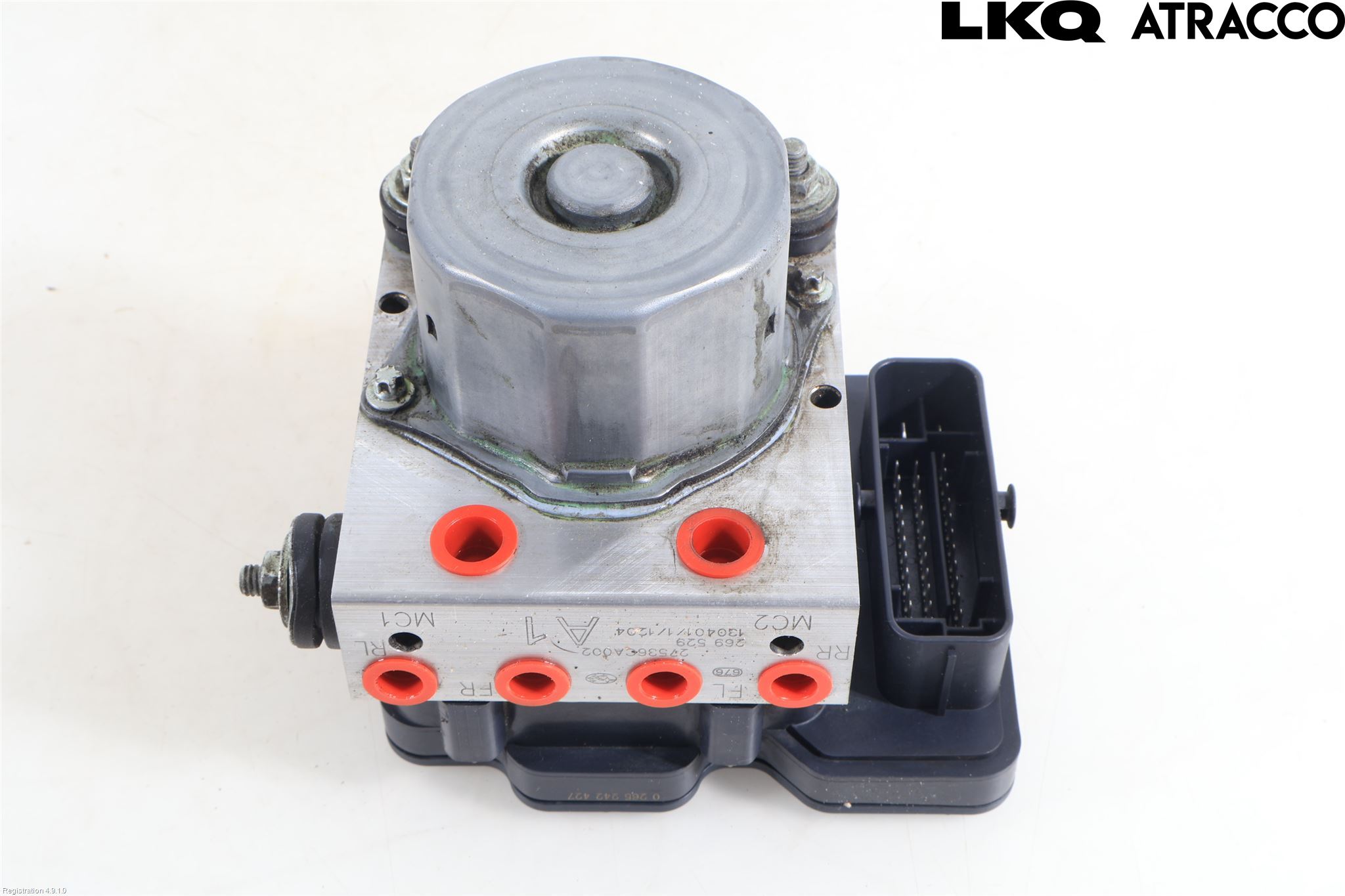 Toyota GT86 12- Abs Hydraulaggregat