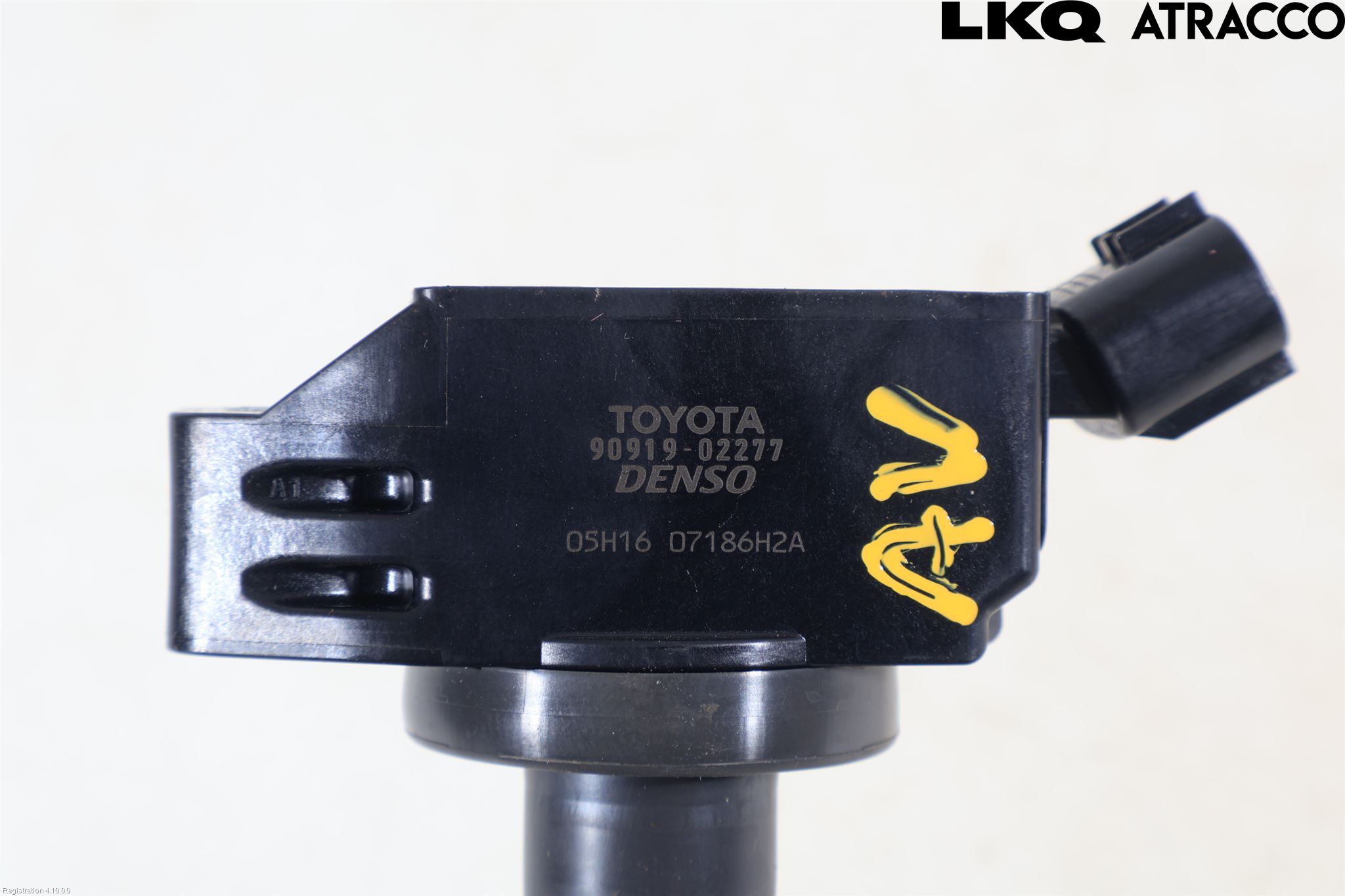 Toyota RAV4 19- Tändspole