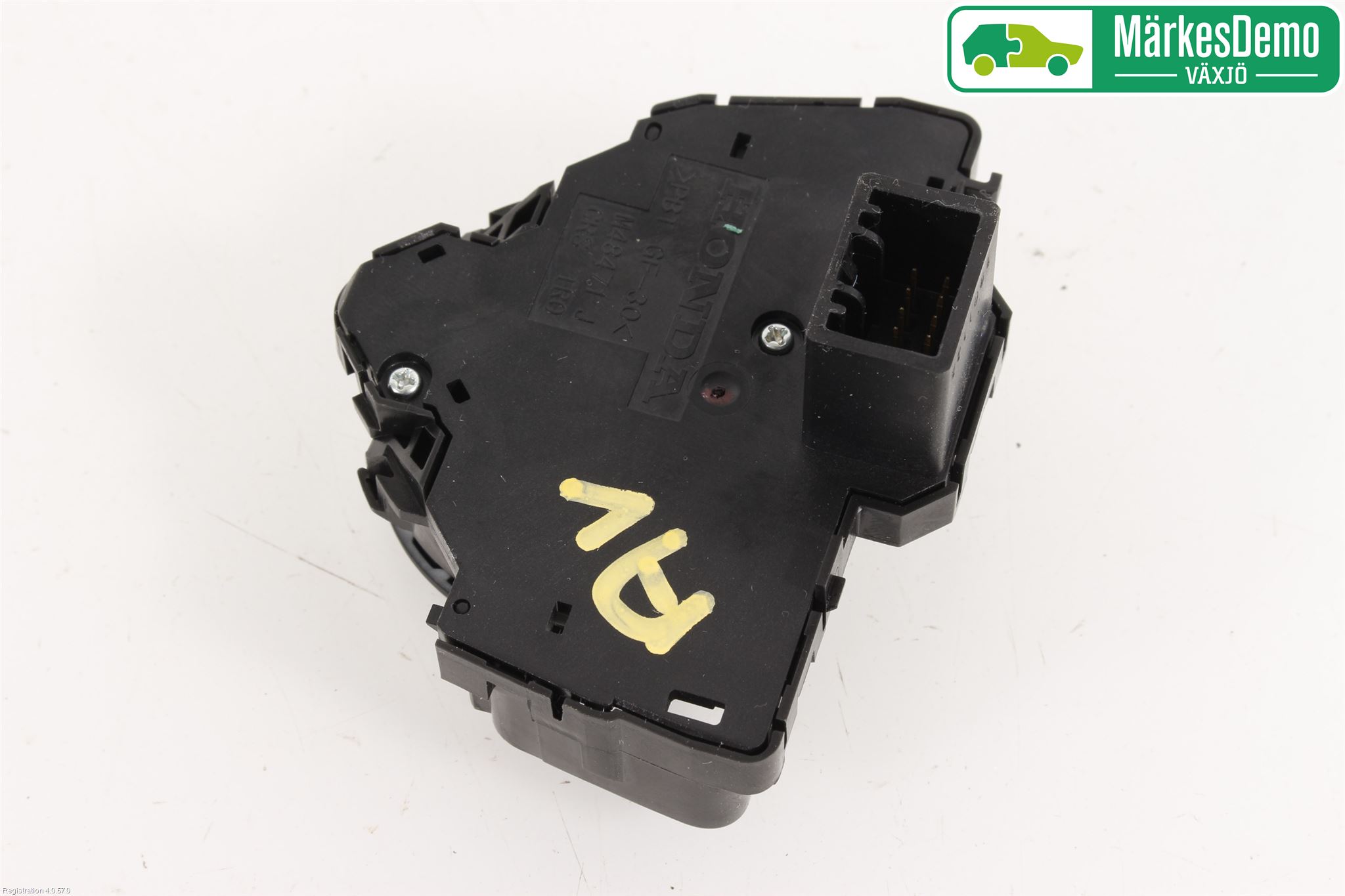 Honda HR-V 15-21 Spak-Rattreglage Radio