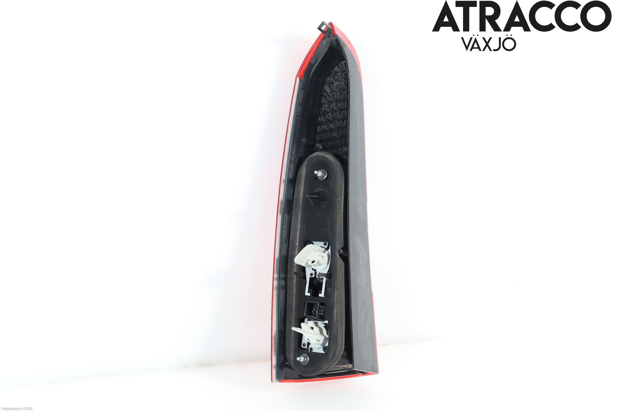 Volvo V70 05-08 Bakljus Höger