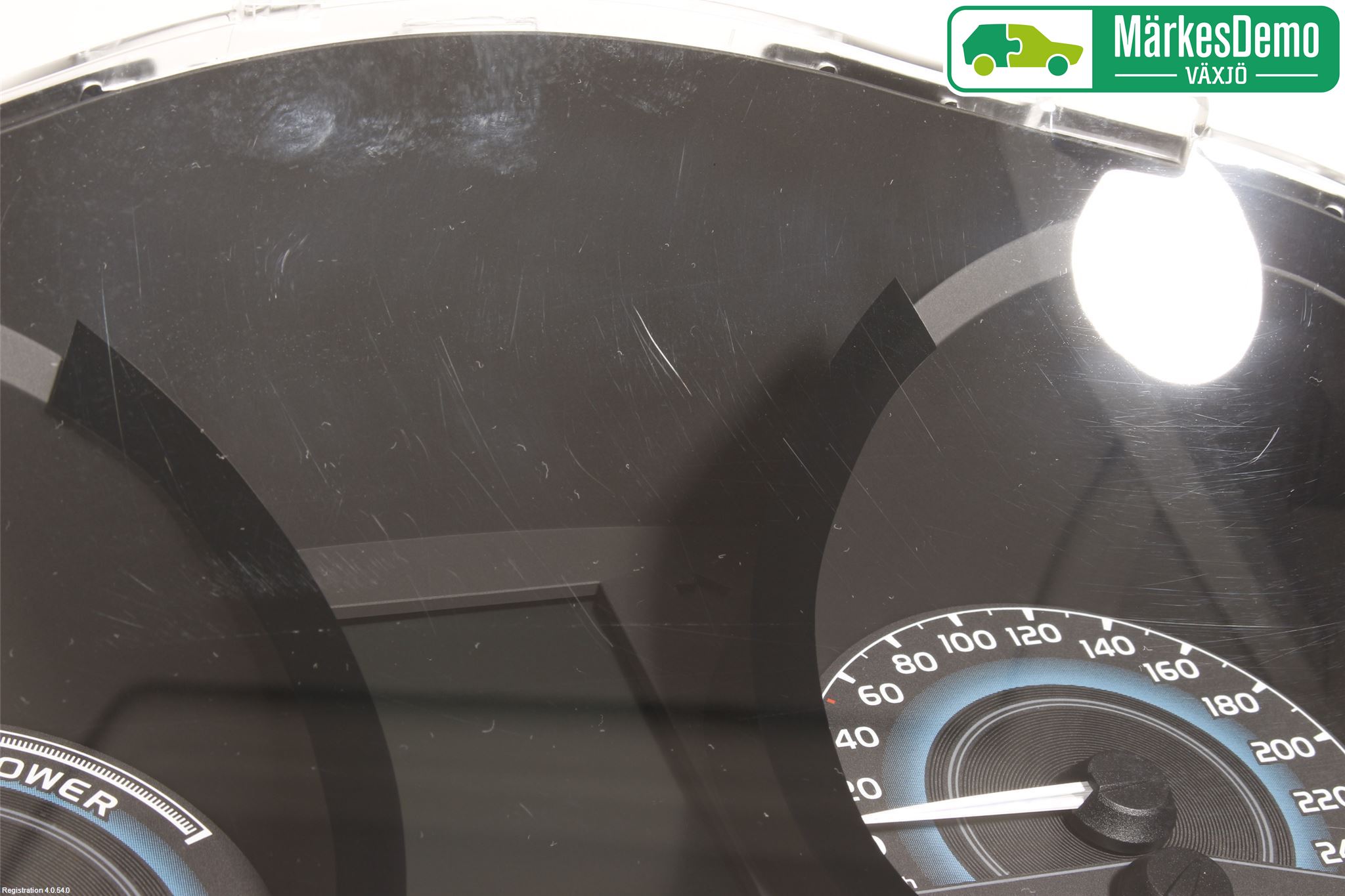 Toyota AURIS 13-19 Instrument Komb