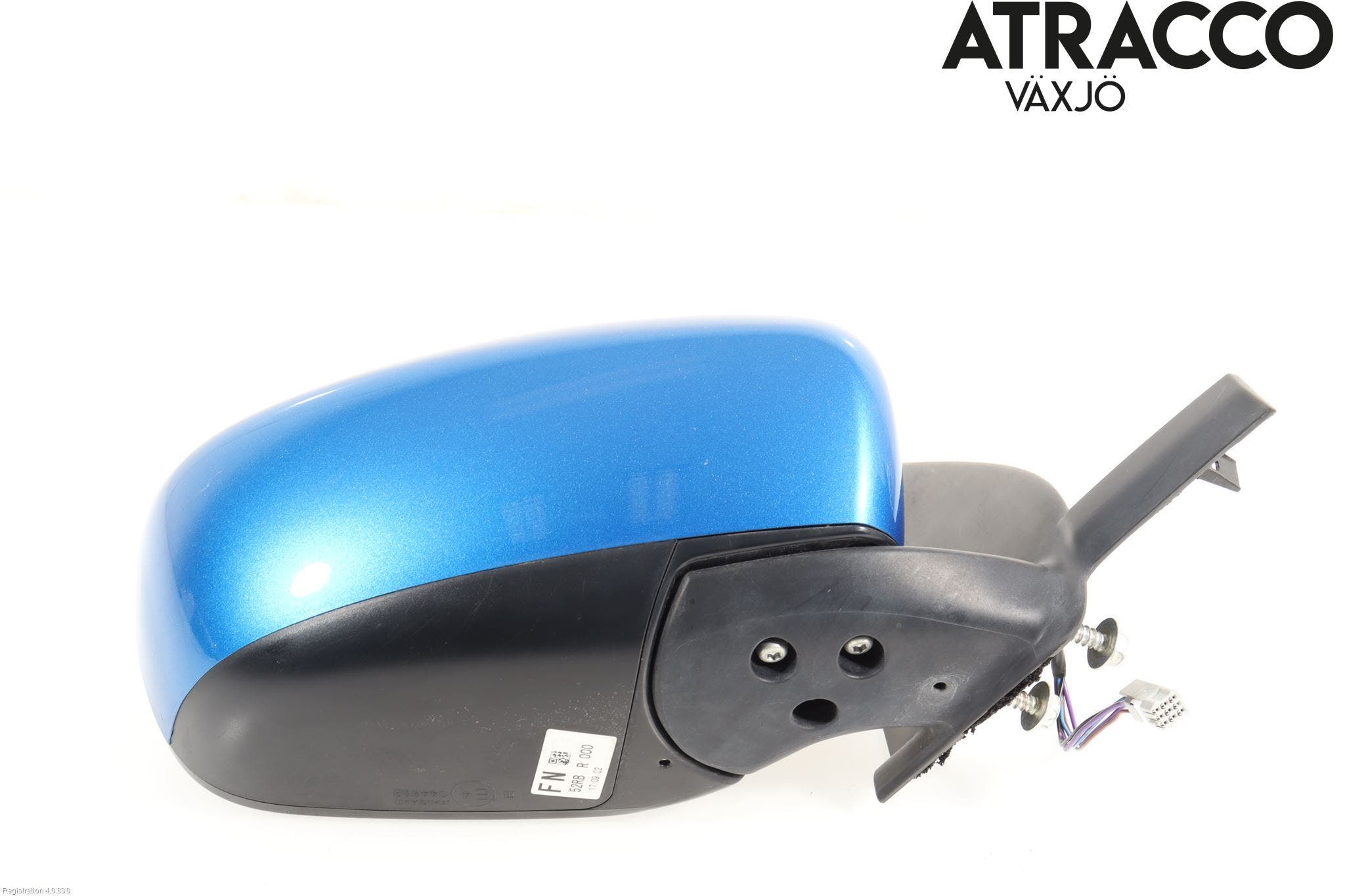 Suzuki SWIFT 17-24 Spegel Yttre El Hö