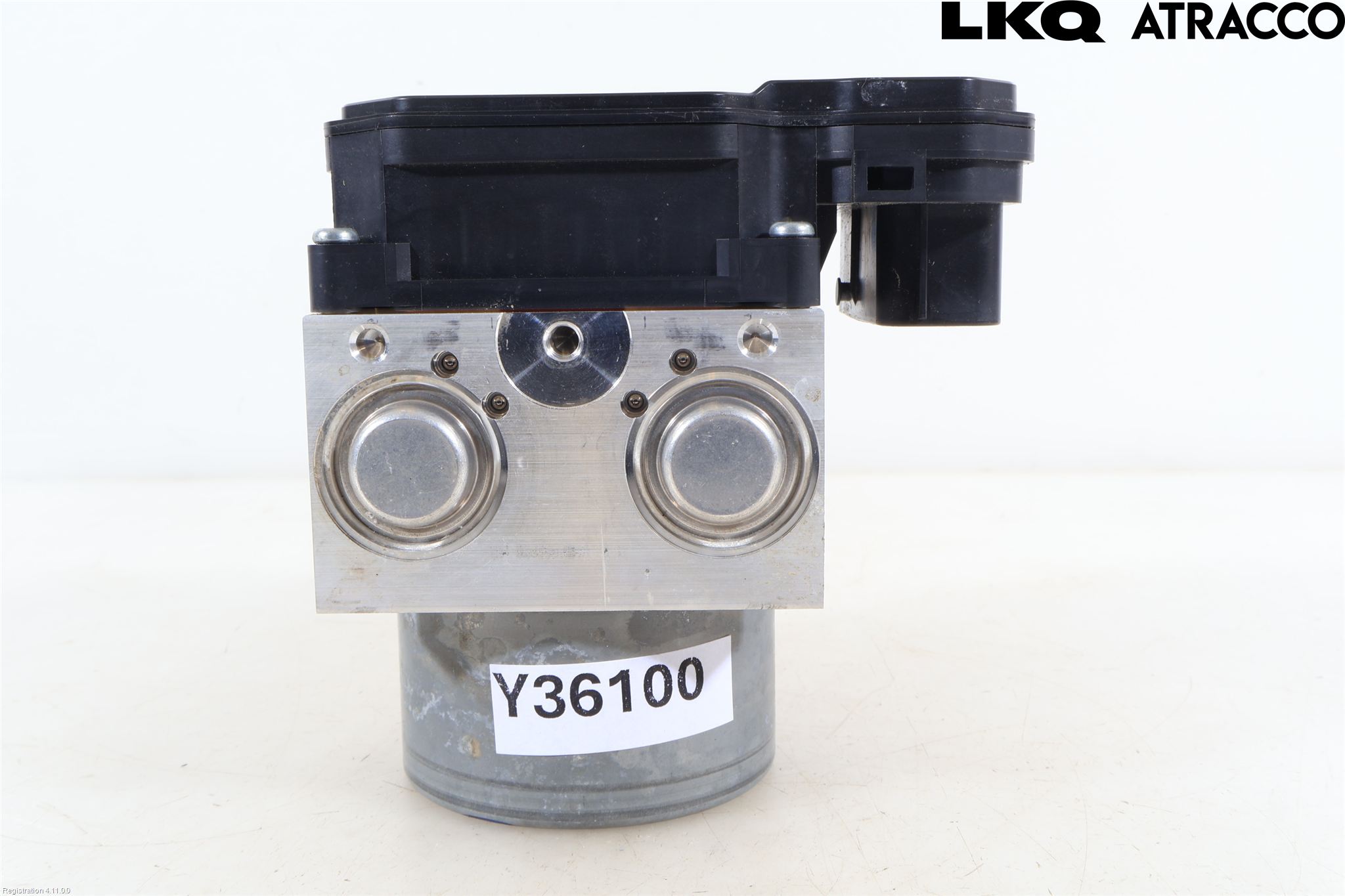 Toyota HILUX 16- Abs Hydraulaggregat